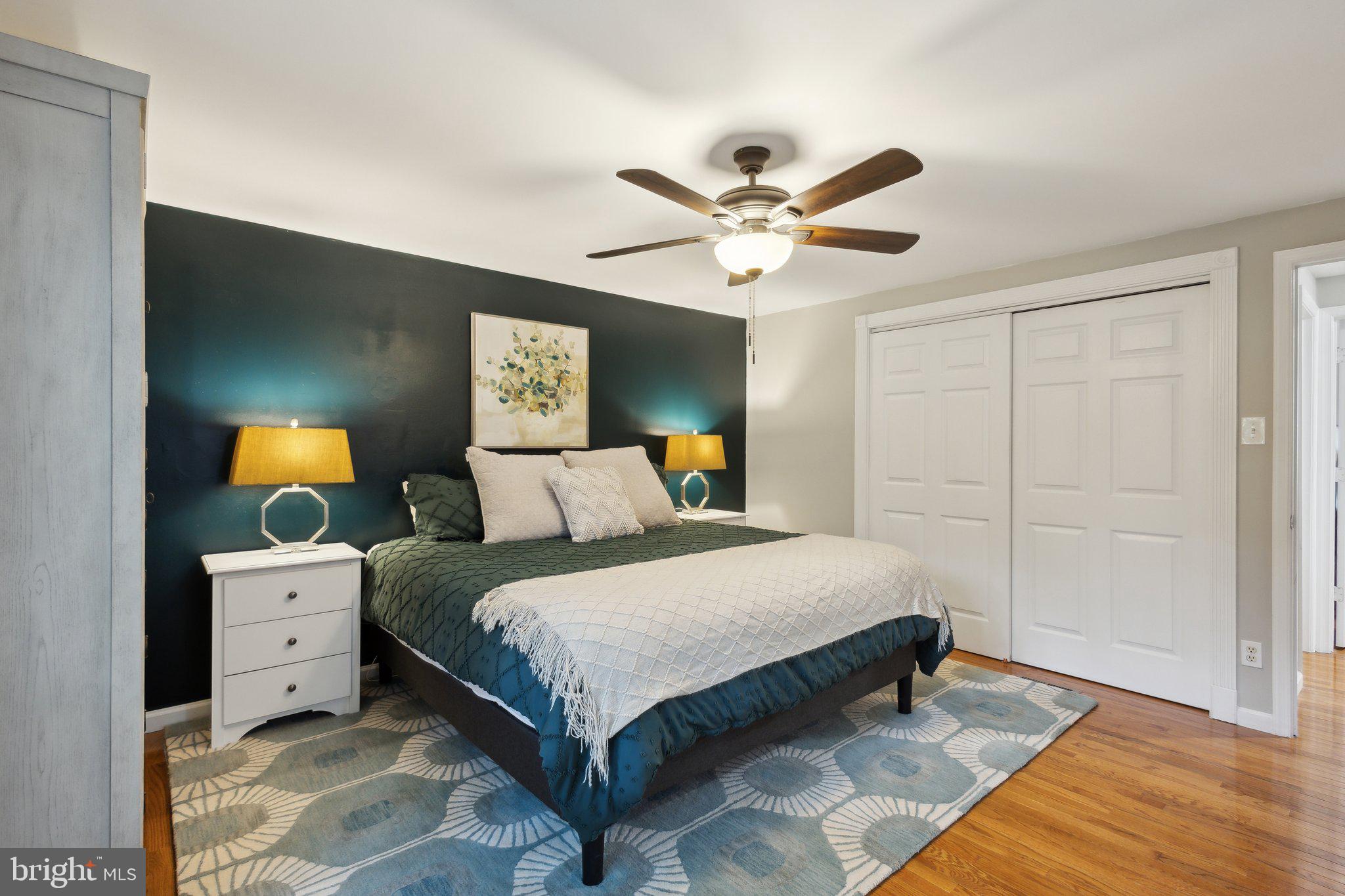 NEWINGTON FOREST - Residential