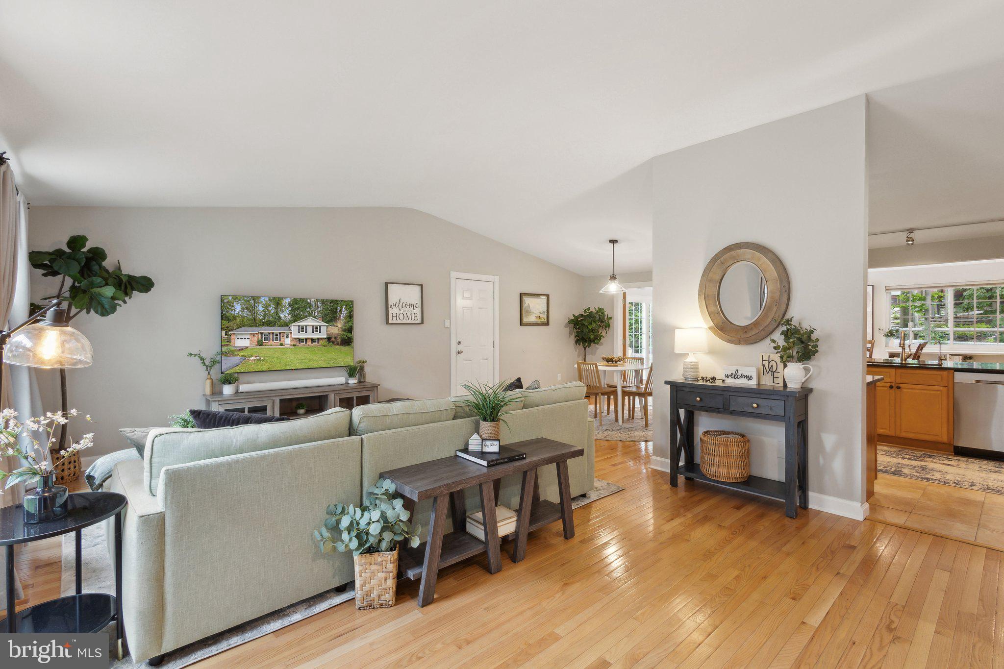 NEWINGTON FOREST - Residential