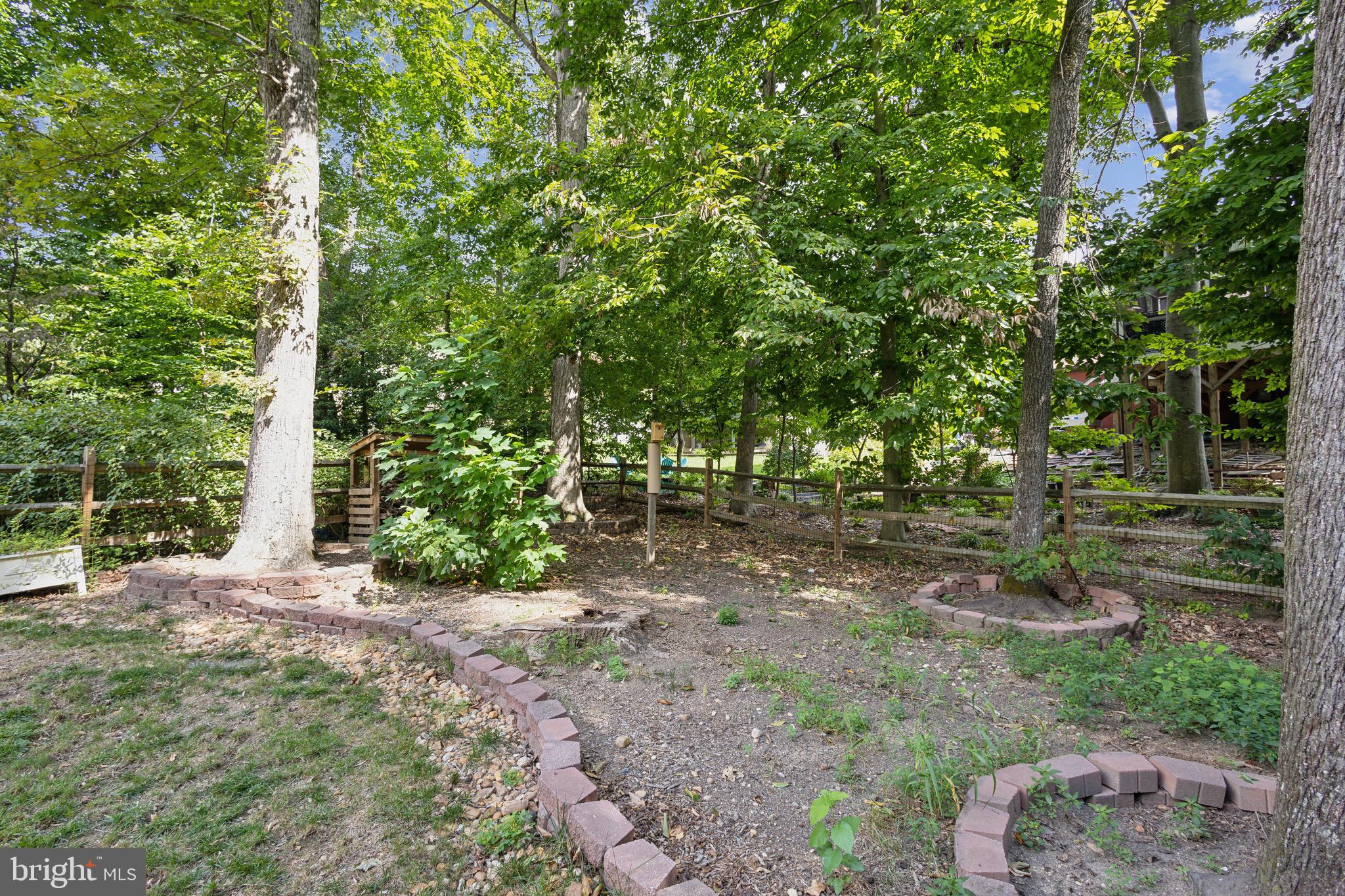 NEWINGTON FOREST - Residential