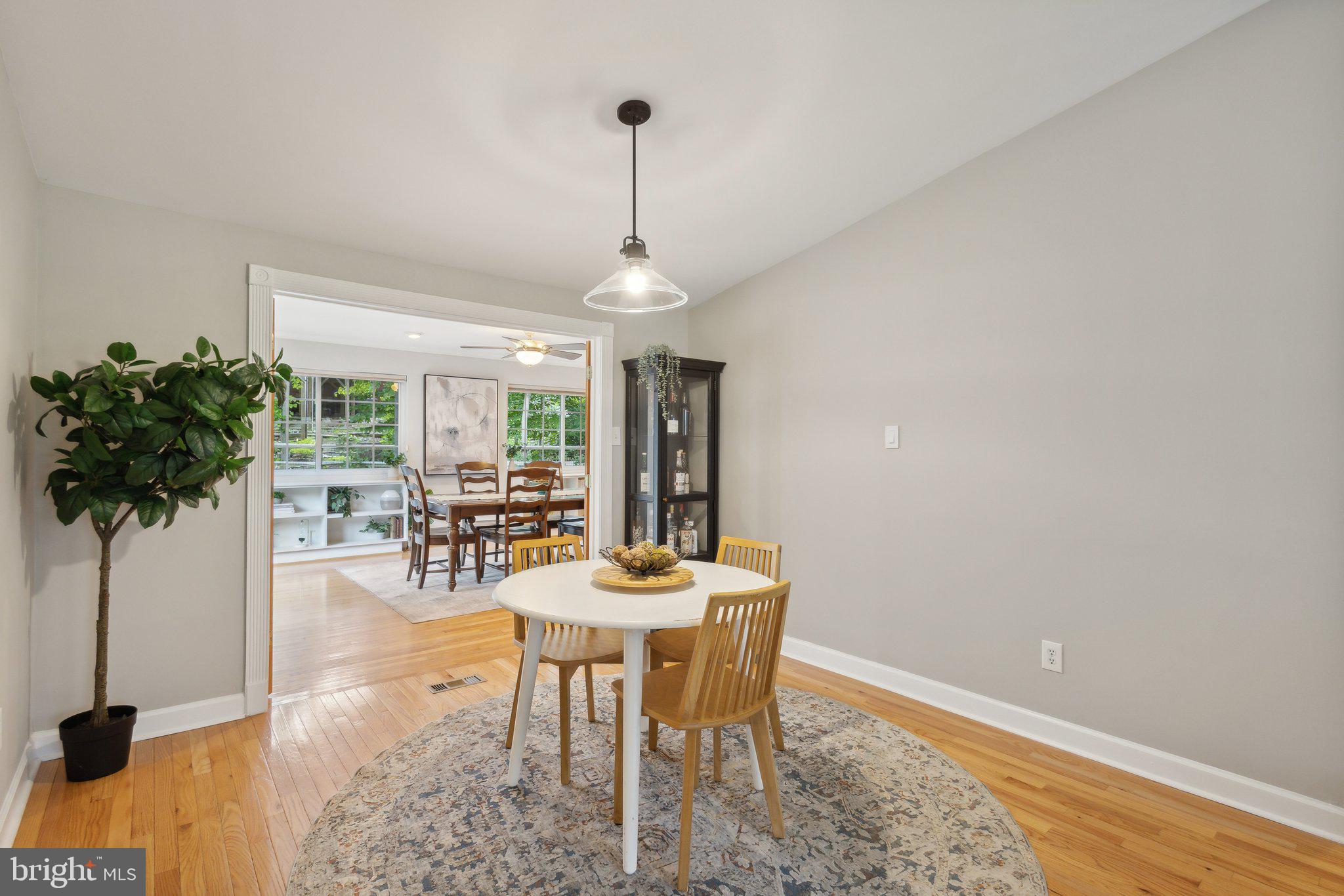 NEWINGTON FOREST - Residential