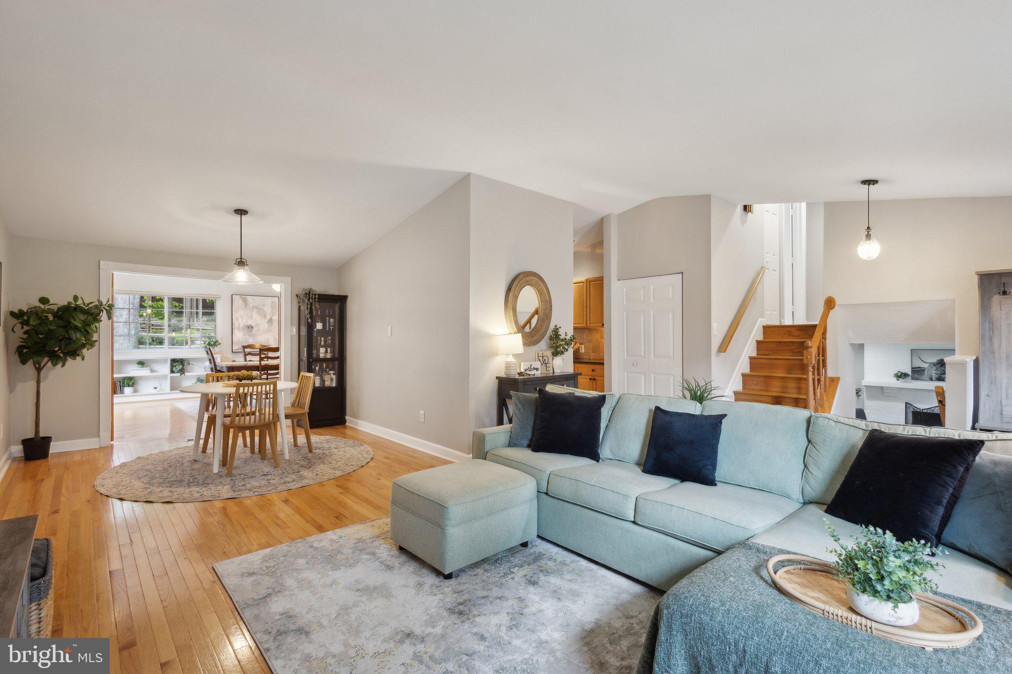 NEWINGTON FOREST - Residential