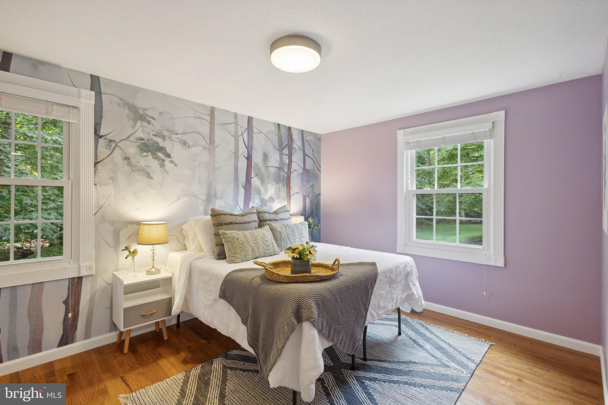 NEWINGTON FOREST - Residential