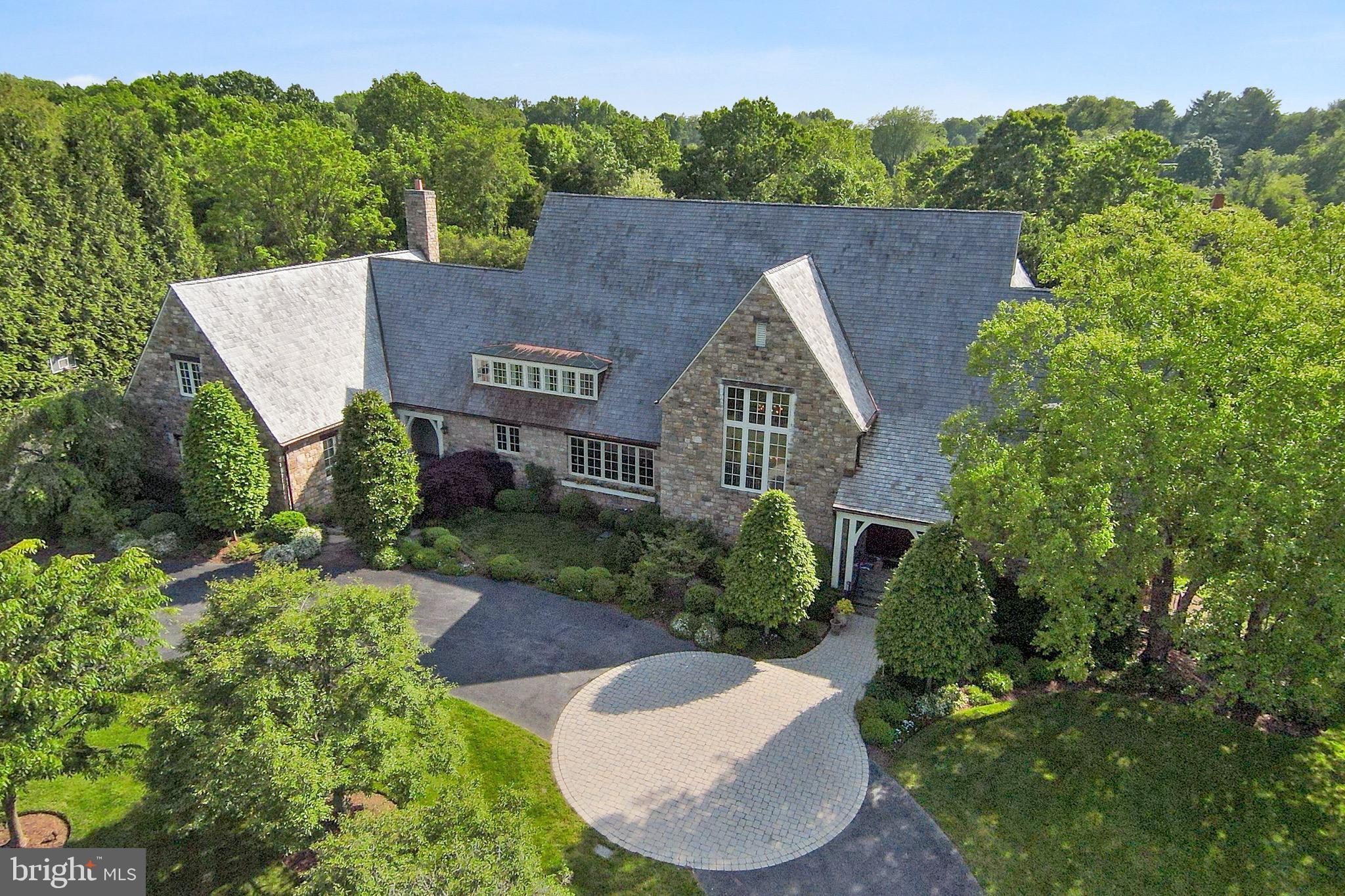 POTOMAC OUTSIDE - Residential