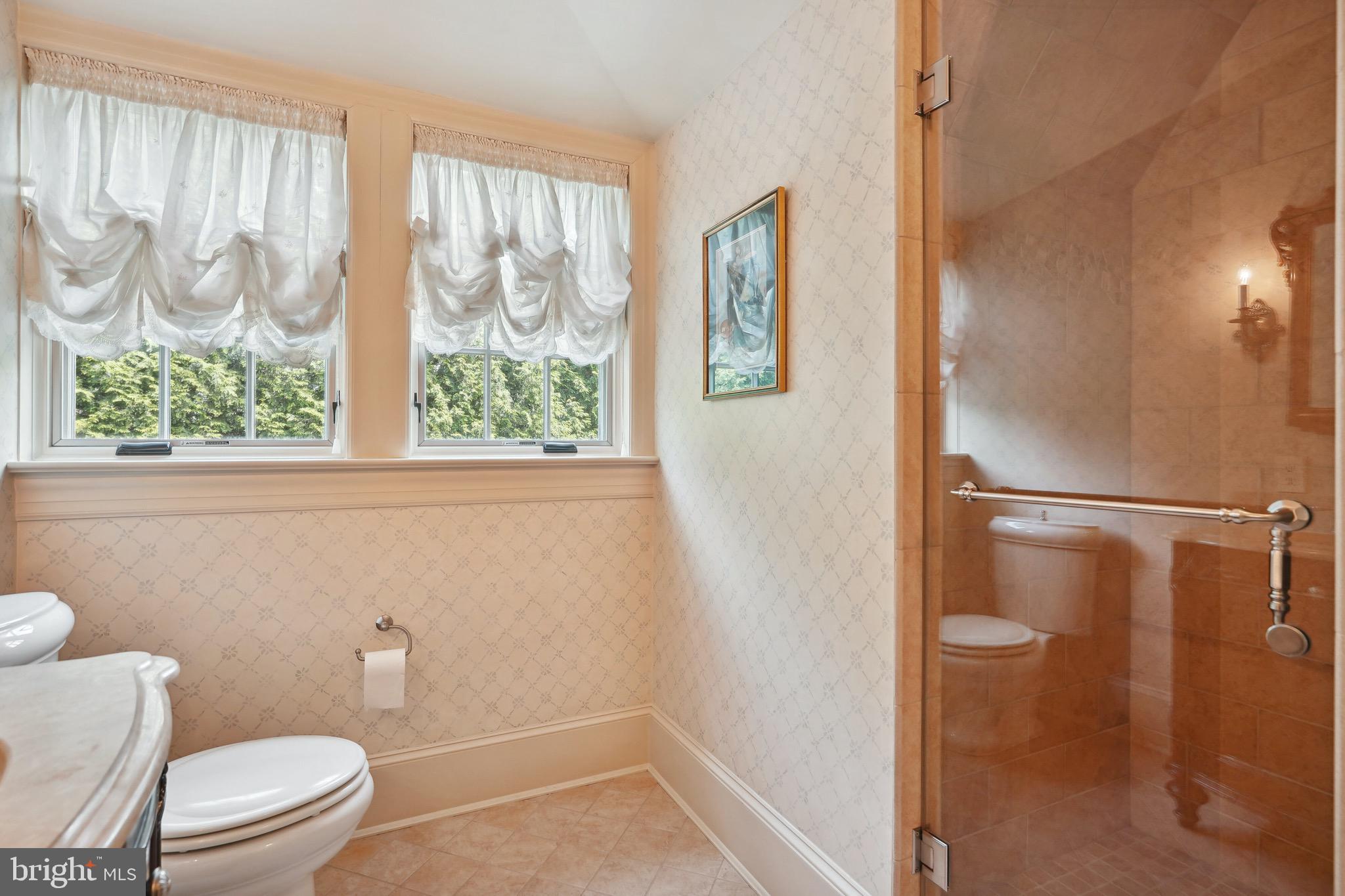 POTOMAC OUTSIDE - Residential