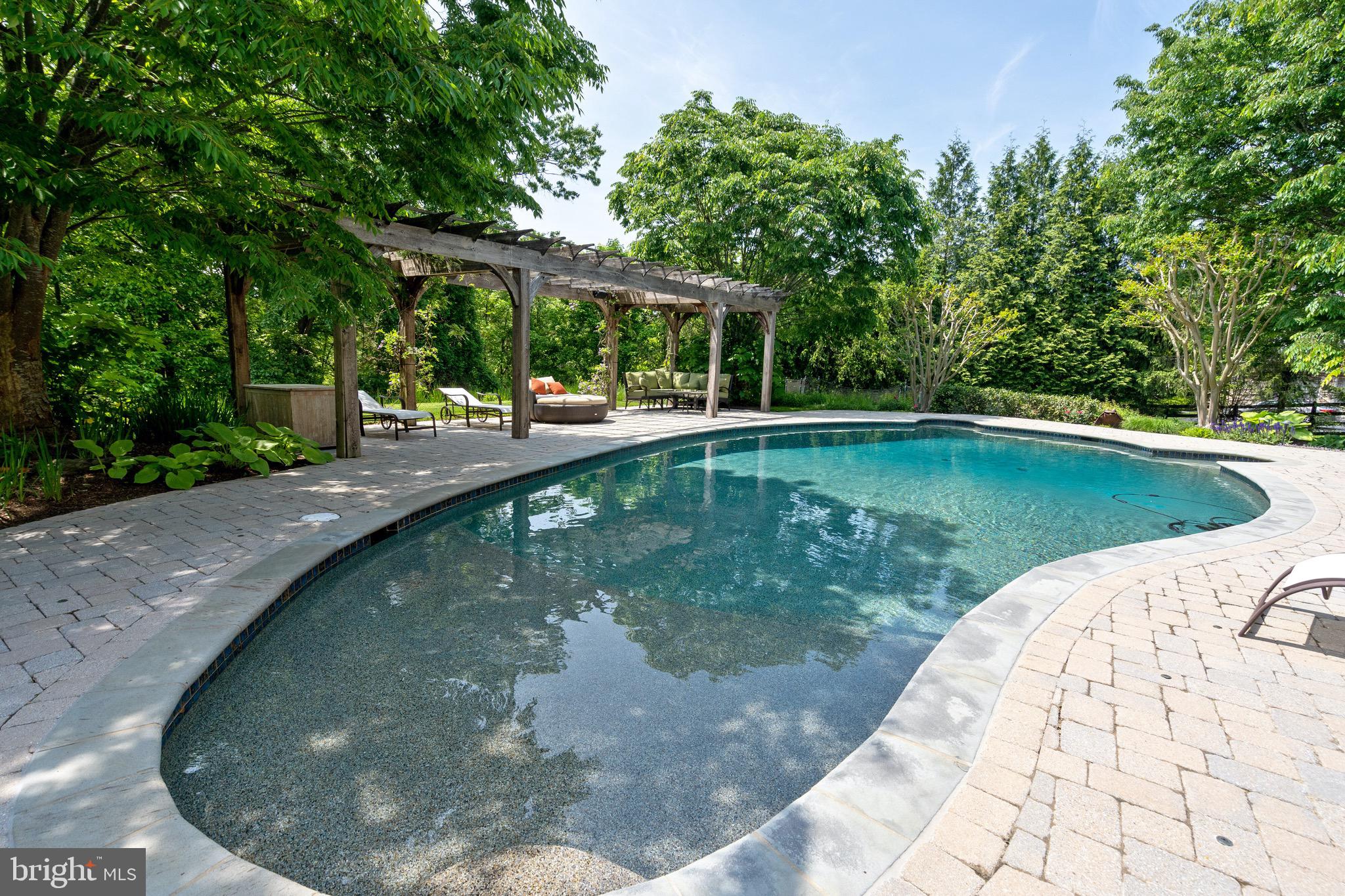 POTOMAC OUTSIDE - Residential