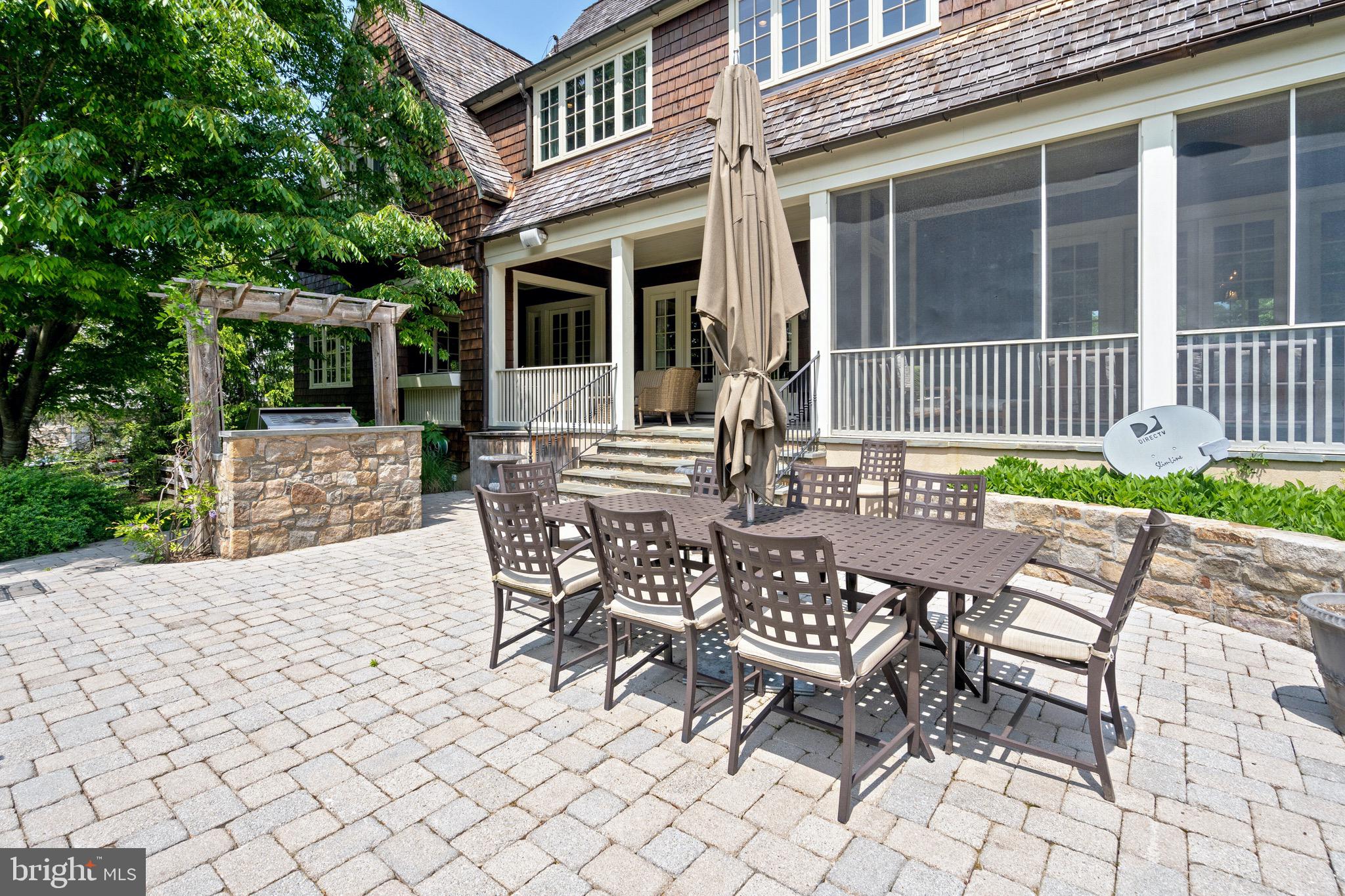POTOMAC OUTSIDE - Residential