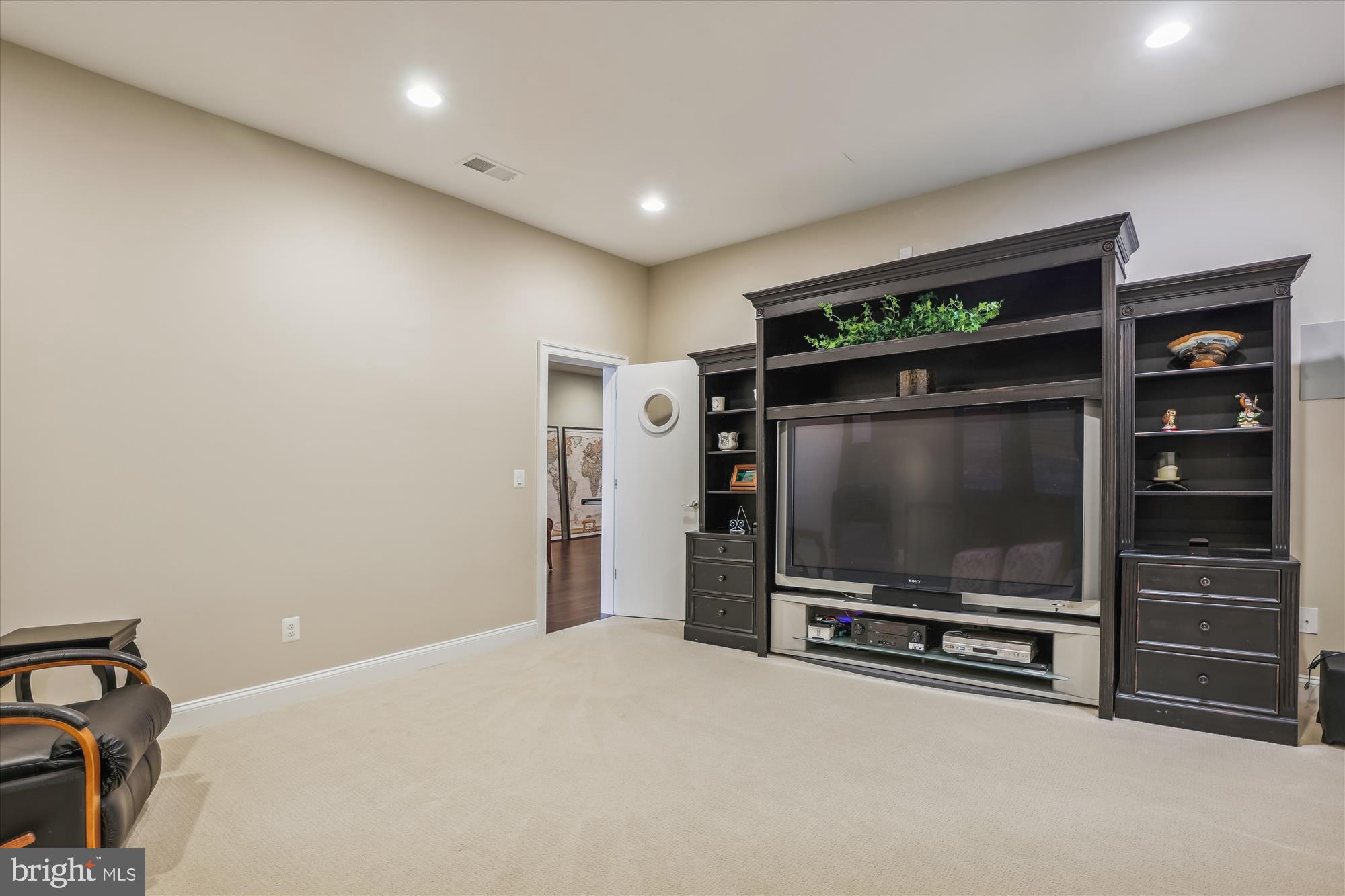 WILLOWSFORD - Residential