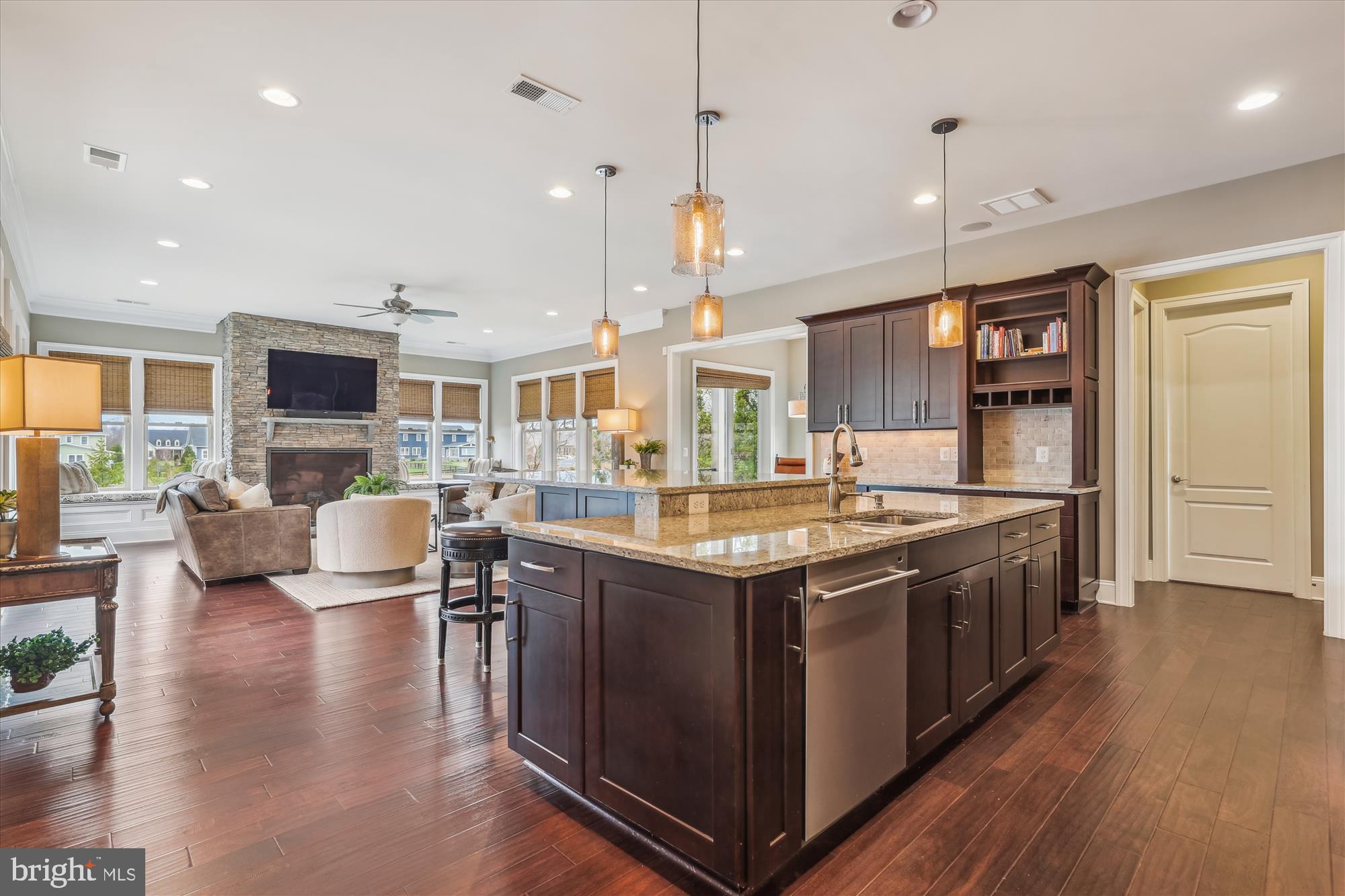 WILLOWSFORD - Residential