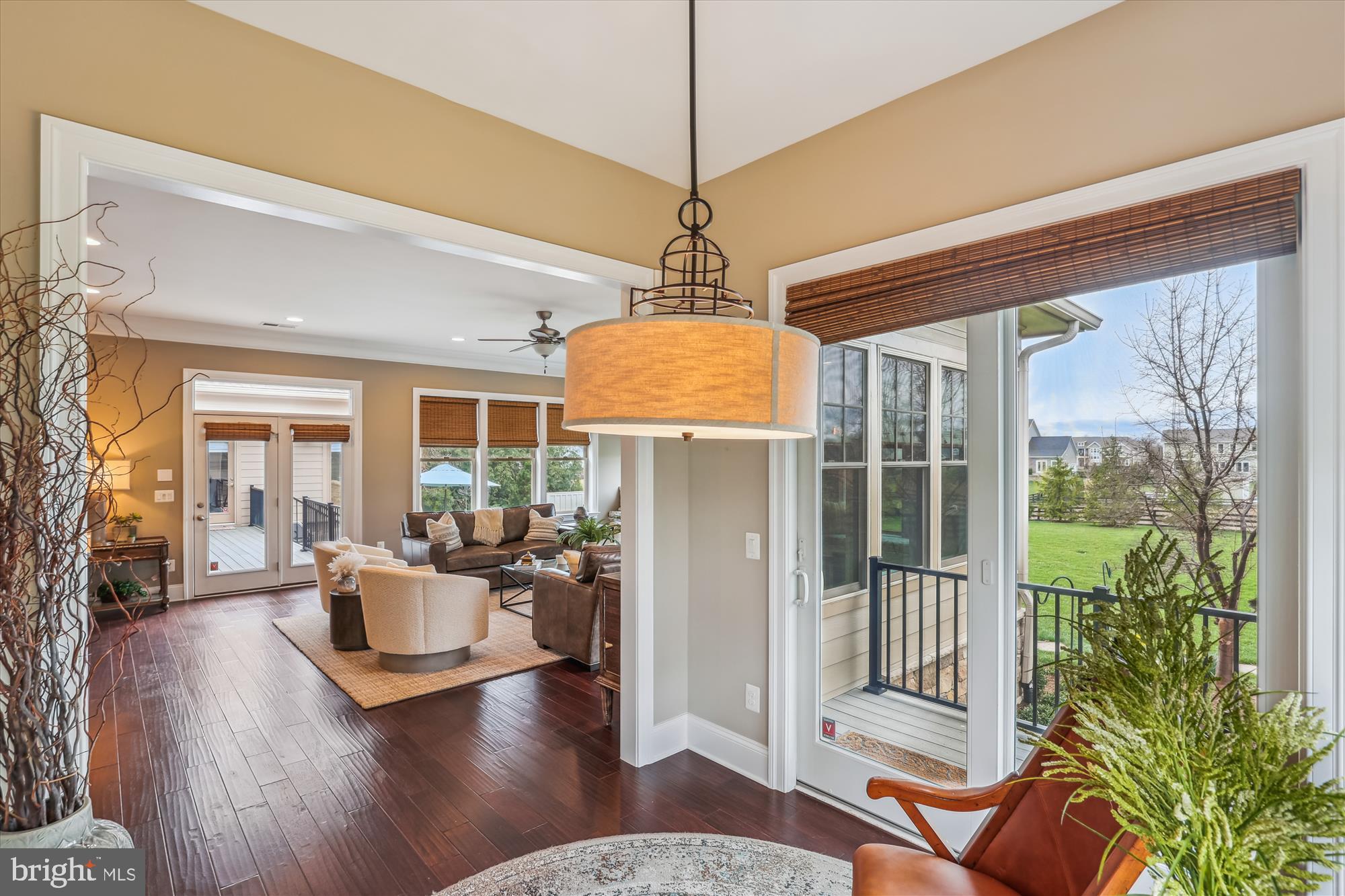 WILLOWSFORD - Residential