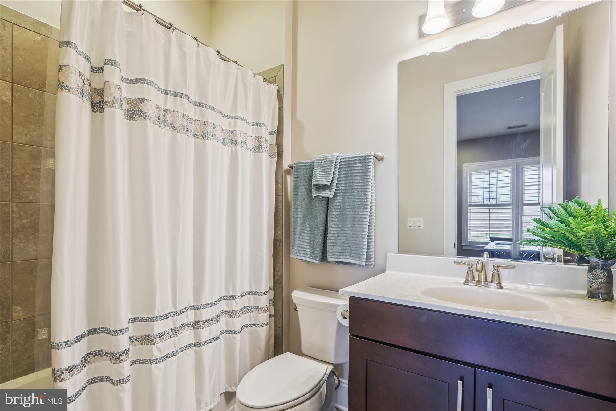 WILLOWSFORD - Residential