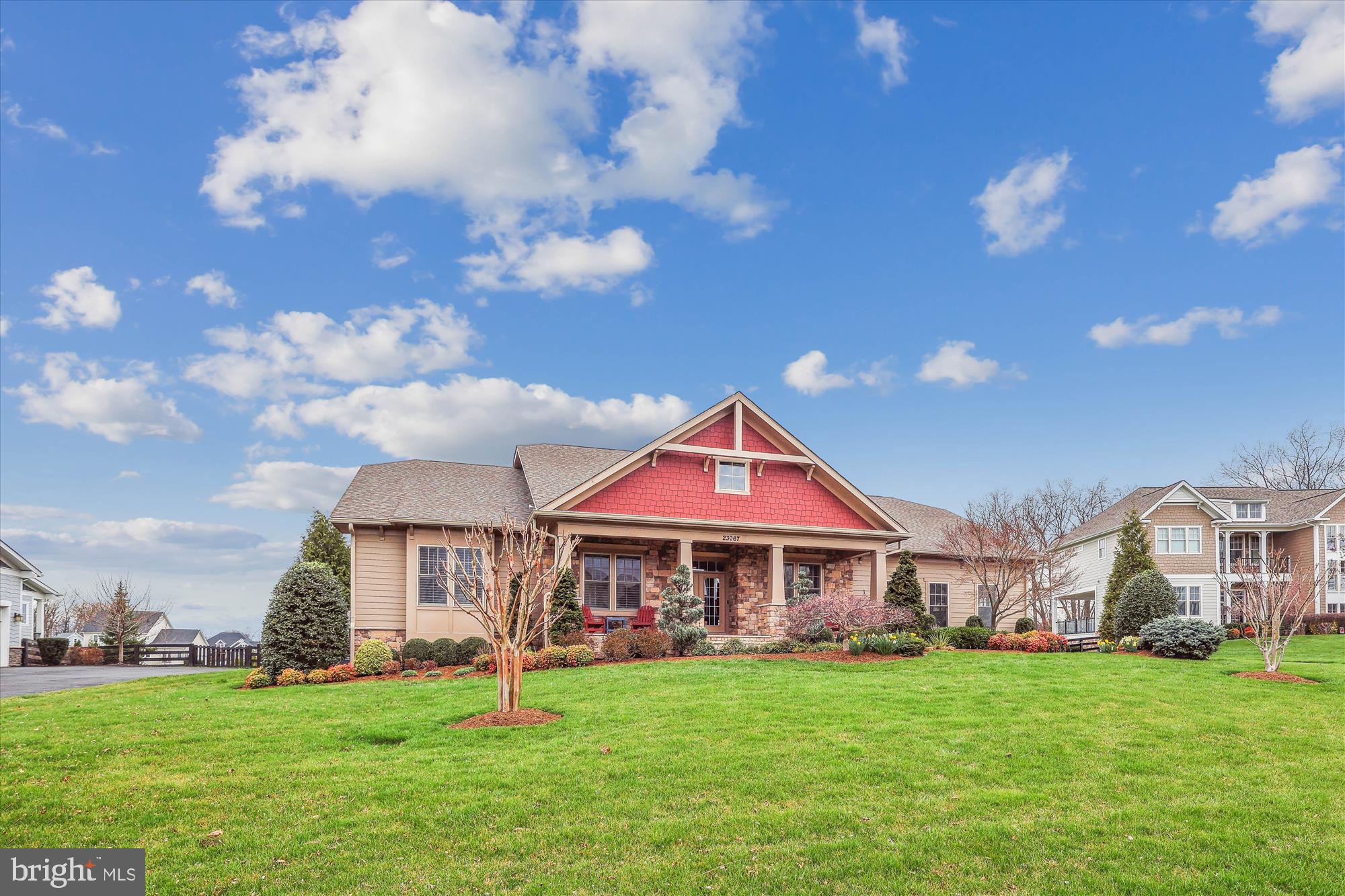 WILLOWSFORD - Residential