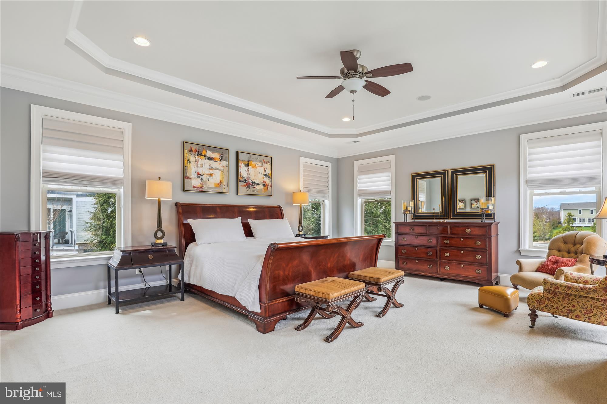 WILLOWSFORD - Residential