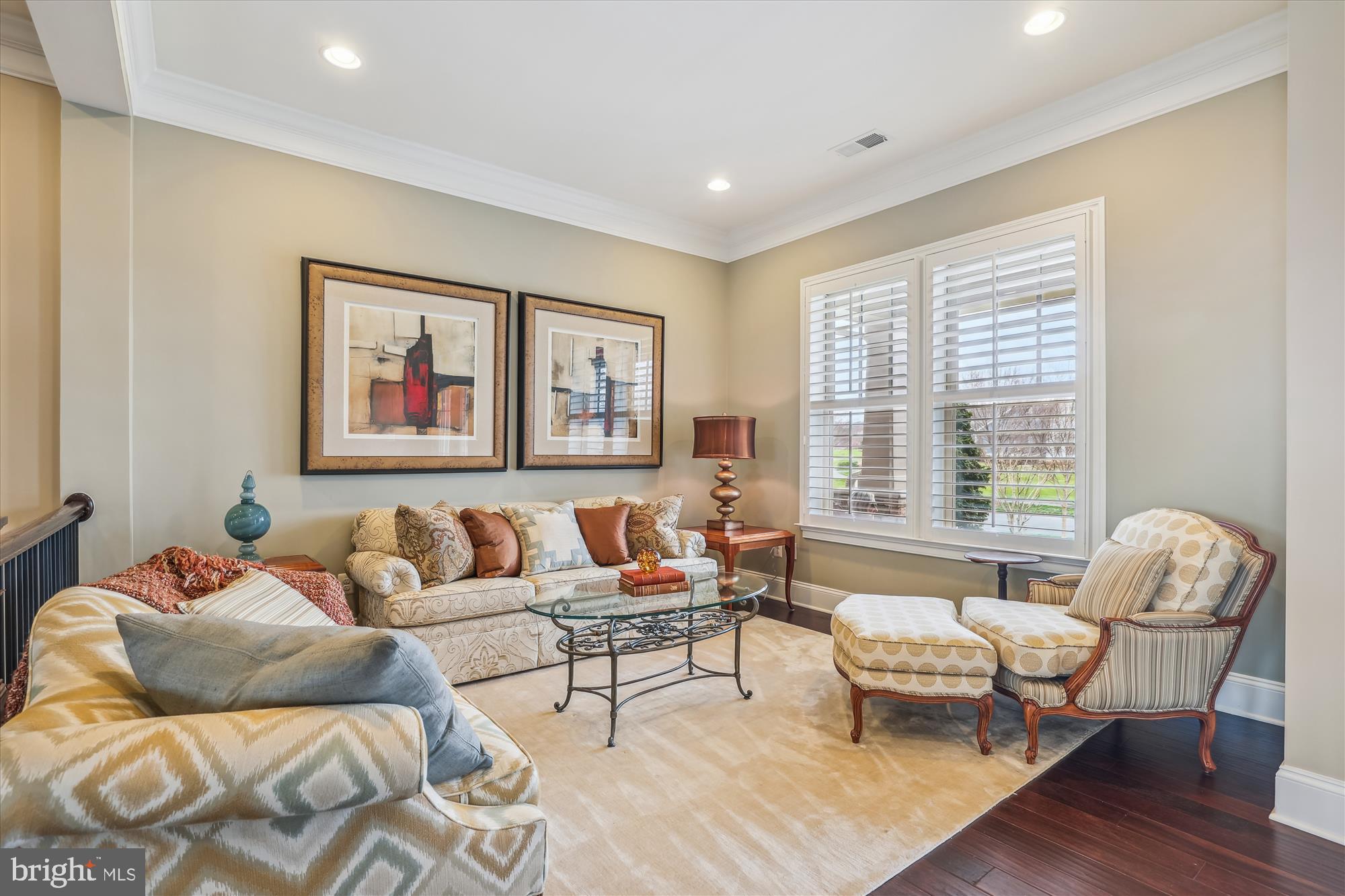 WILLOWSFORD - Residential