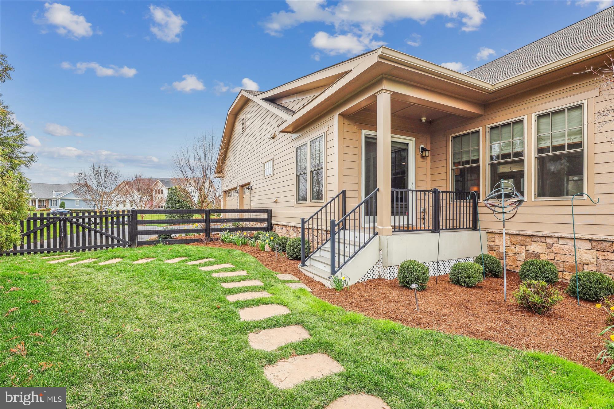 WILLOWSFORD - Residential