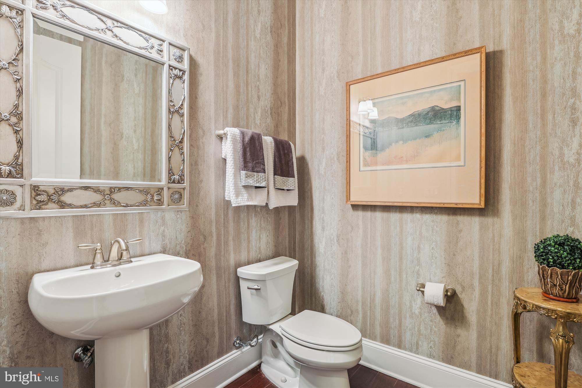 WILLOWSFORD - Residential