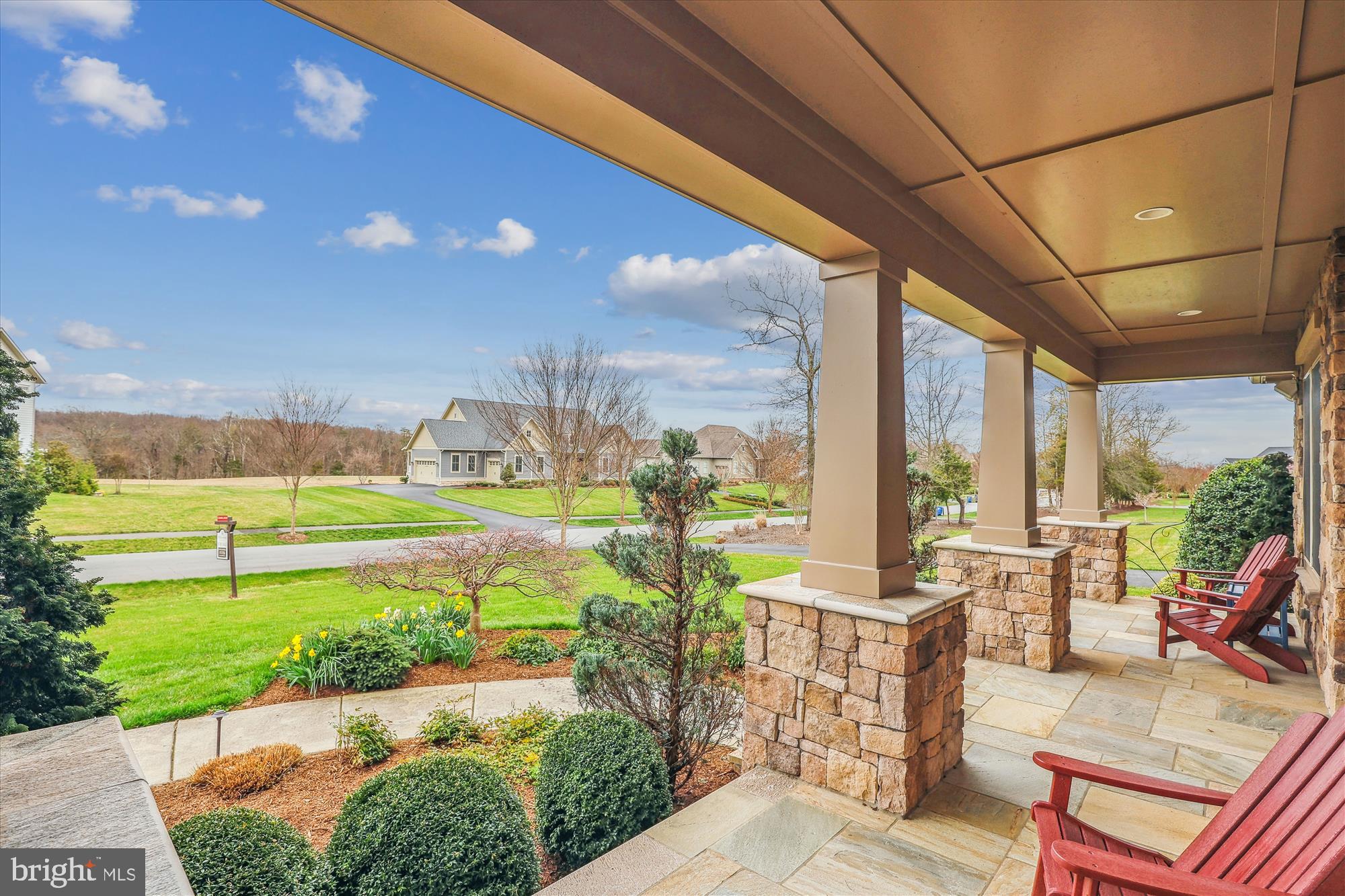 WILLOWSFORD - Residential