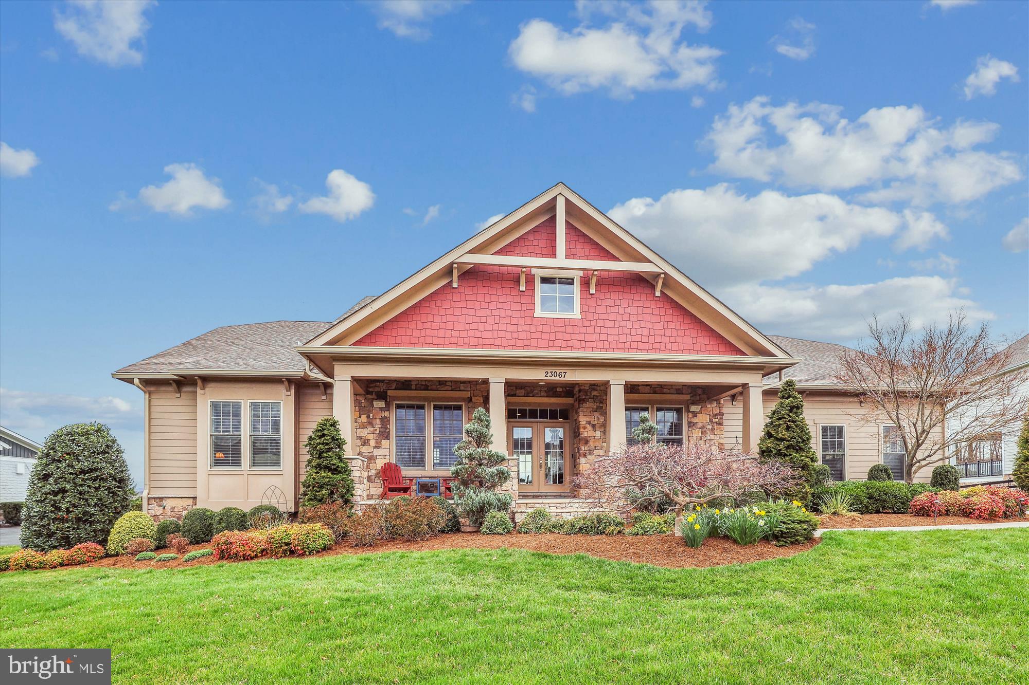 WILLOWSFORD - Residential