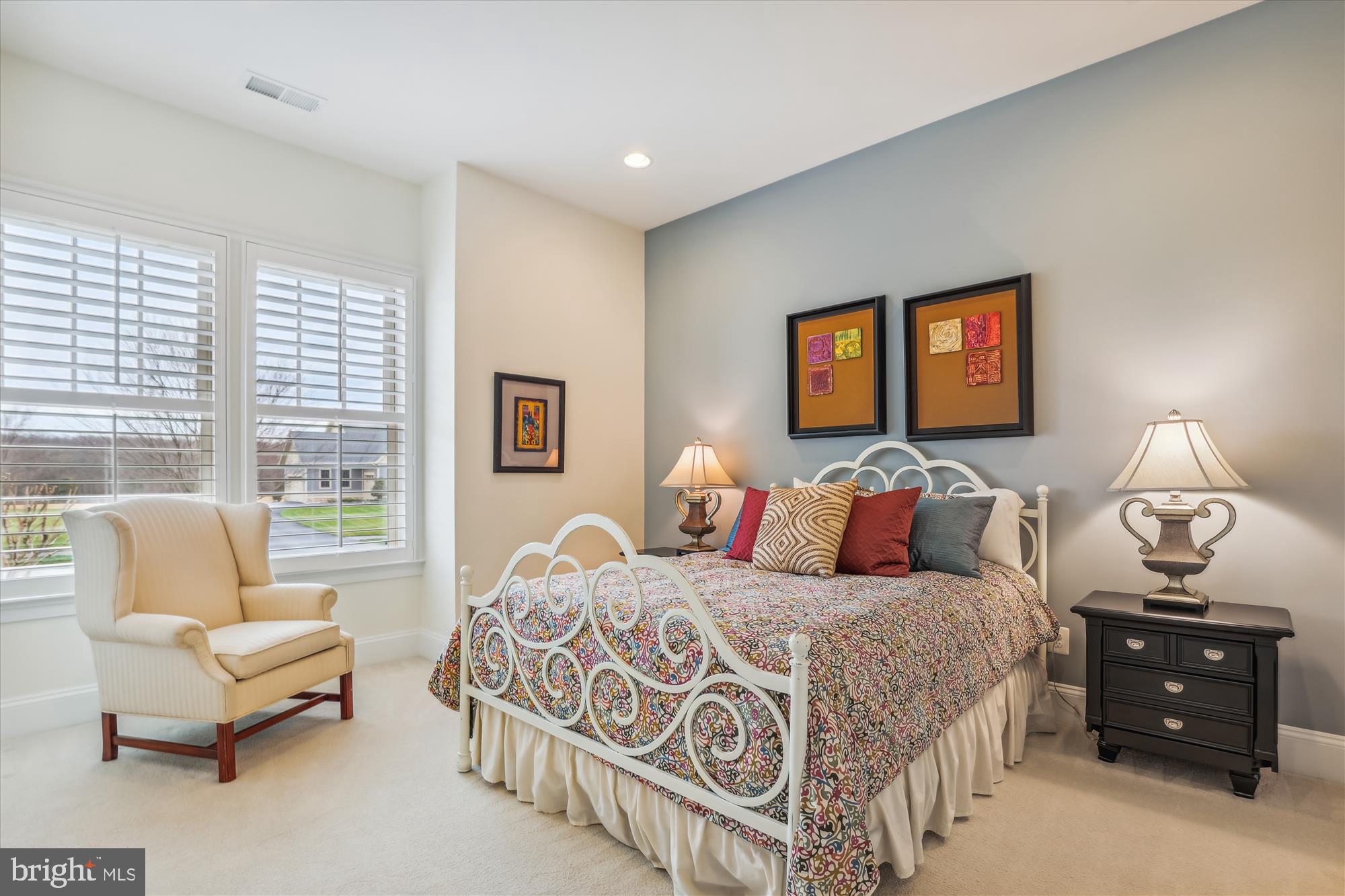 WILLOWSFORD - Residential