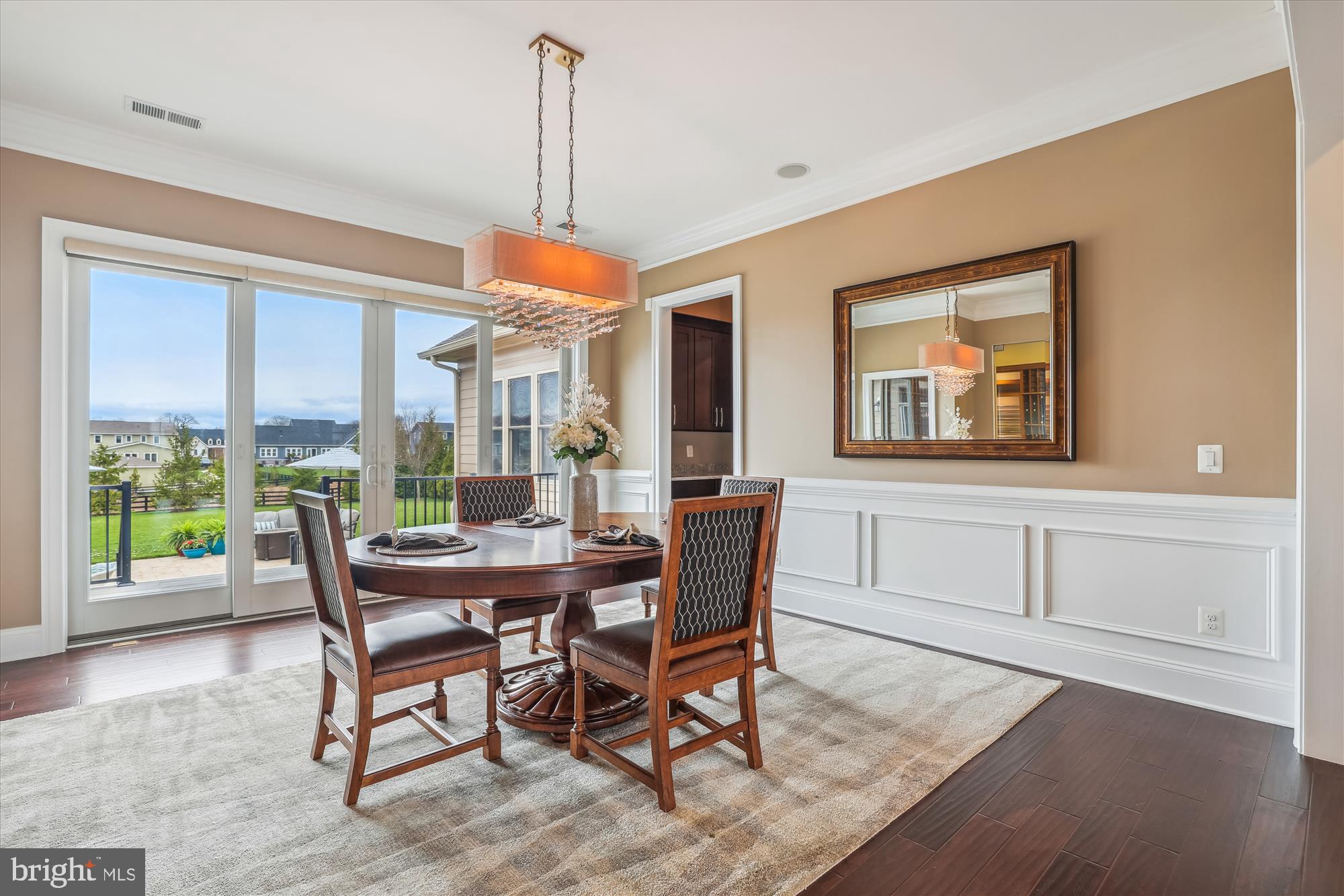 WILLOWSFORD - Residential