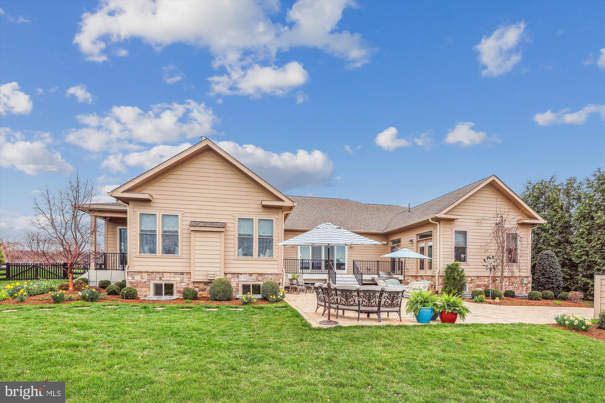 WILLOWSFORD - Residential