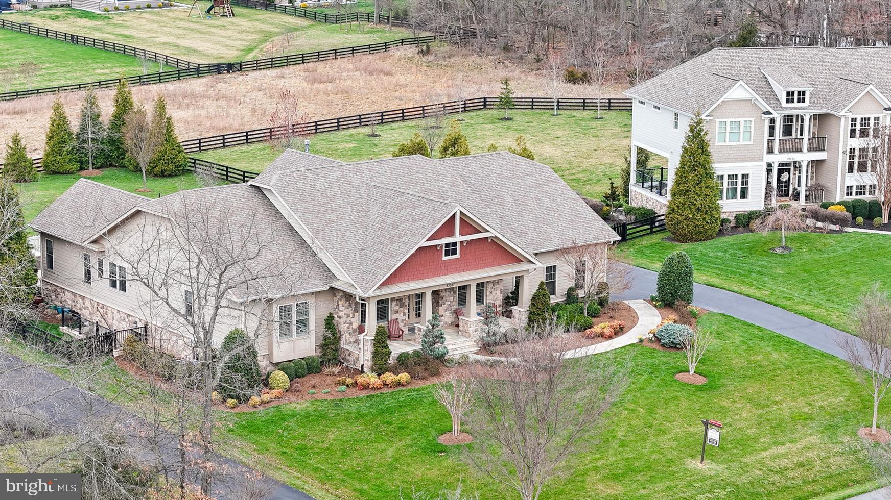 WILLOWSFORD - Residential