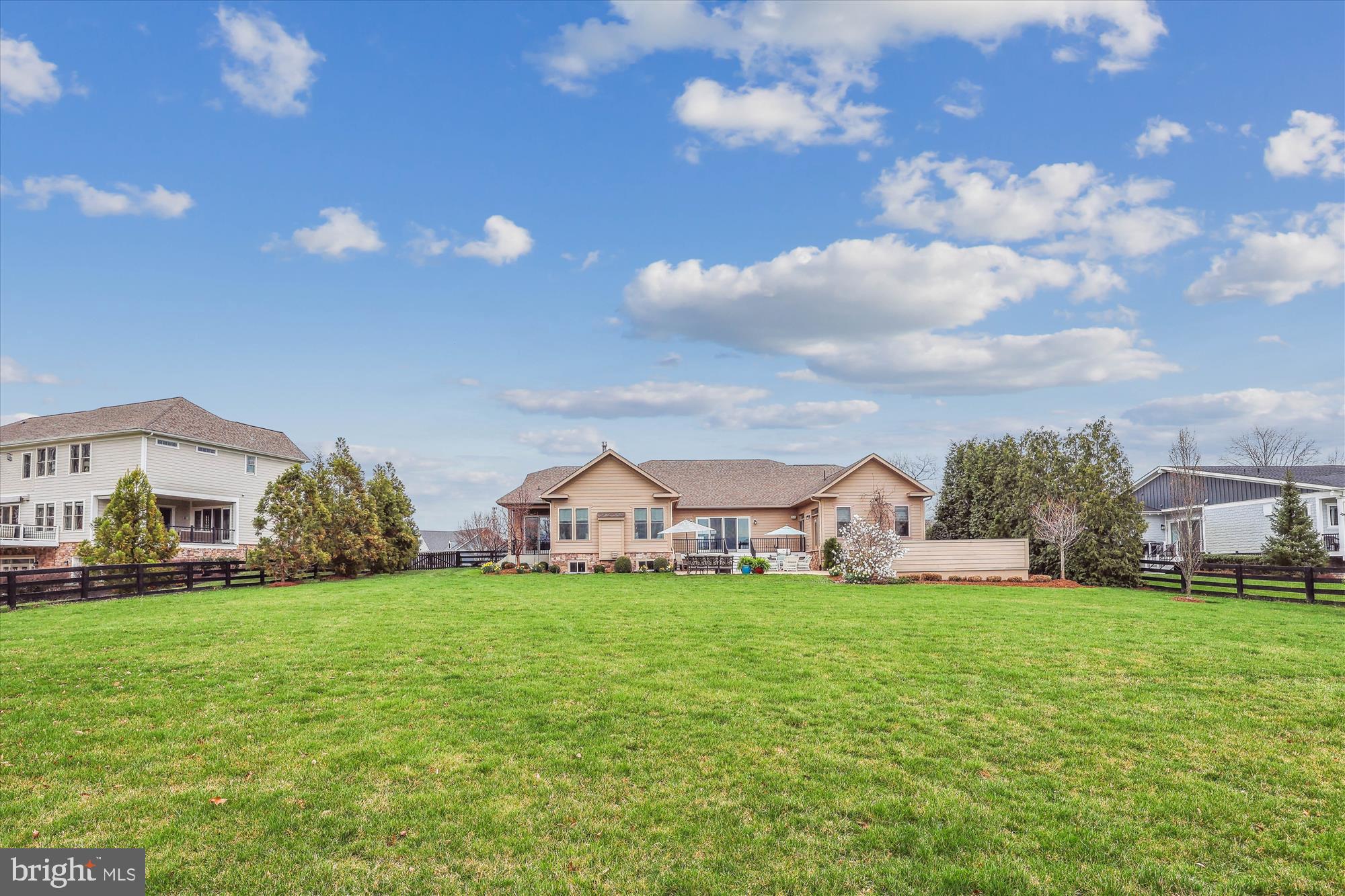 WILLOWSFORD - Residential