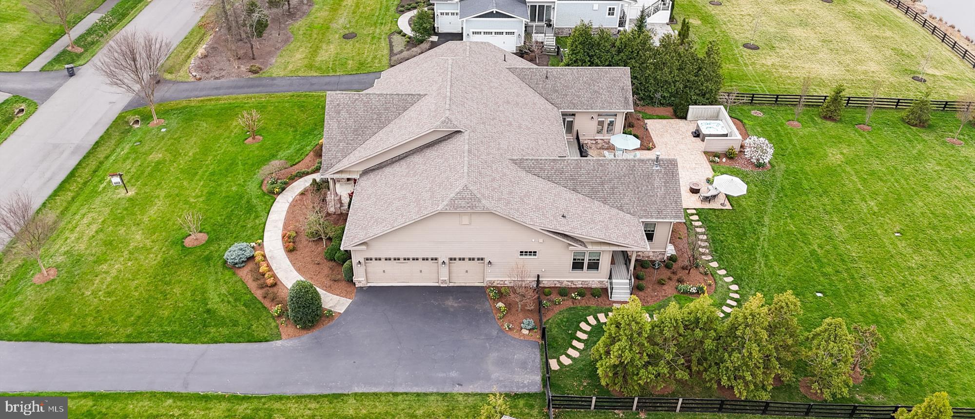 WILLOWSFORD - Residential