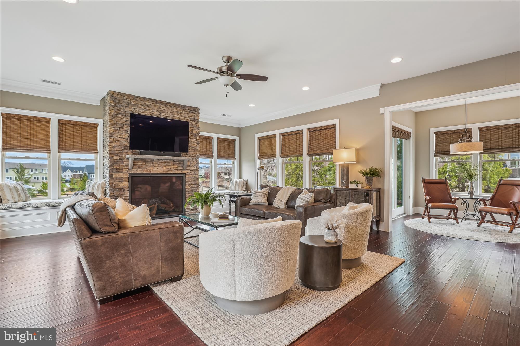 WILLOWSFORD - Residential