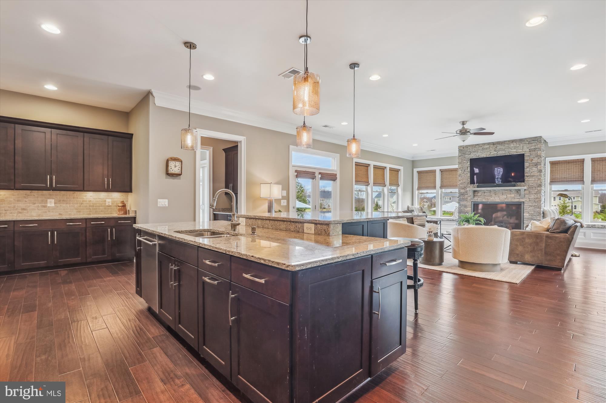 WILLOWSFORD - Residential