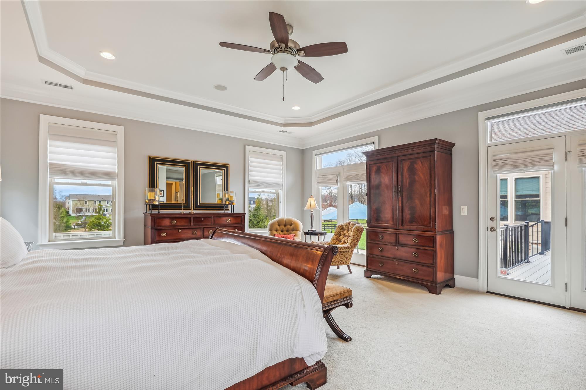 WILLOWSFORD - Residential