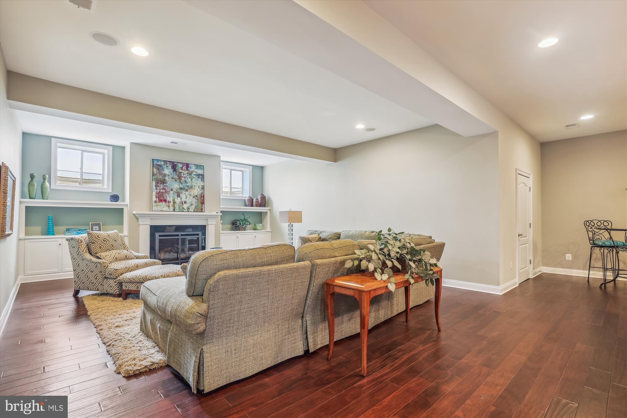 WILLOWSFORD - Residential