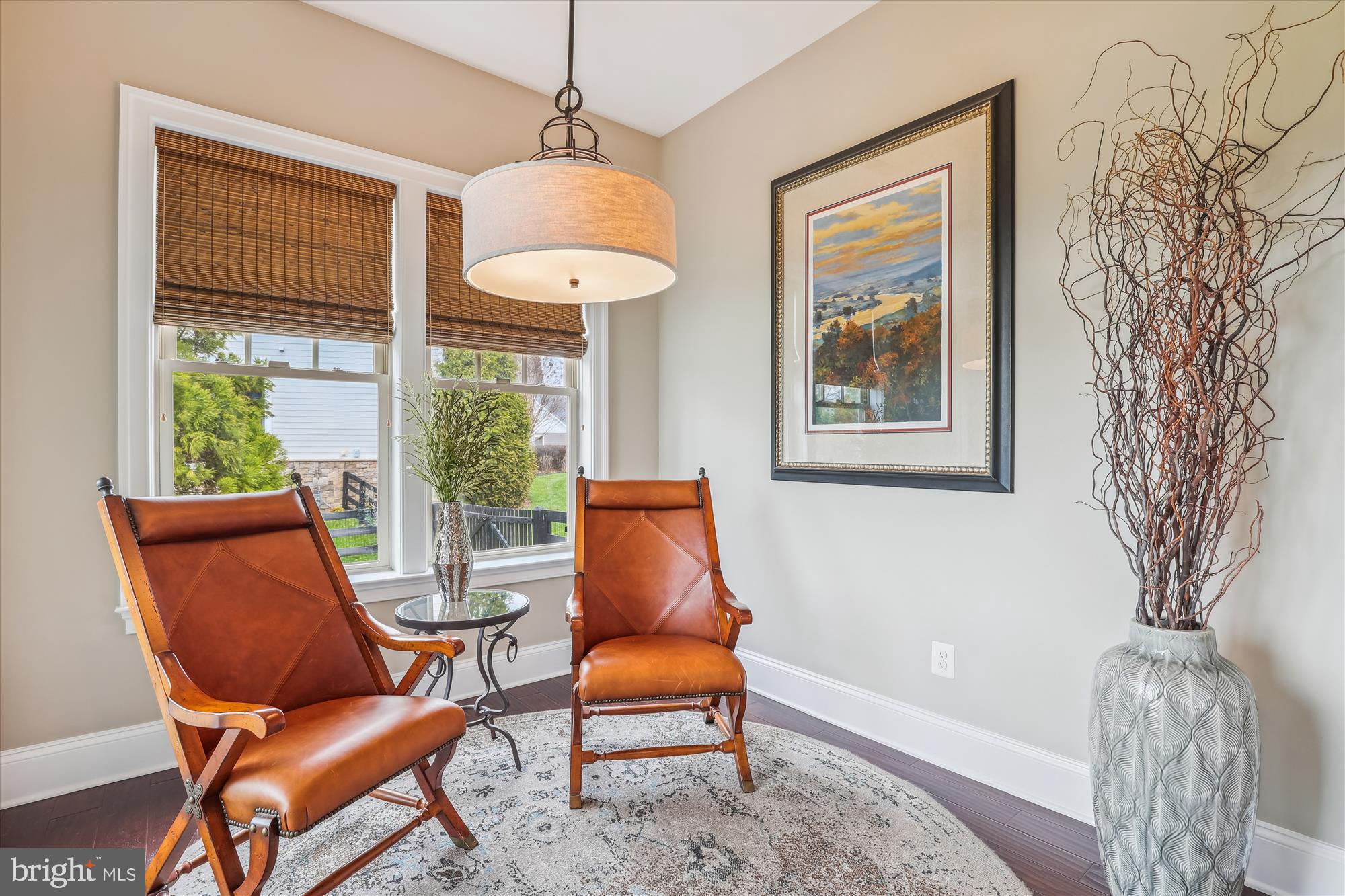 WILLOWSFORD - Residential