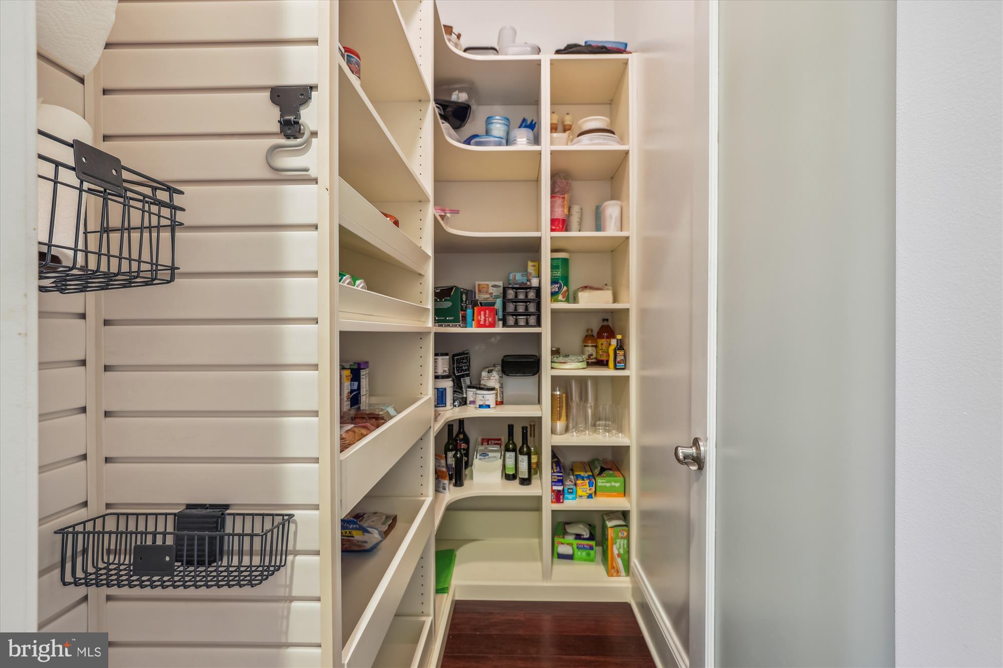 WILLOWSFORD - Residential