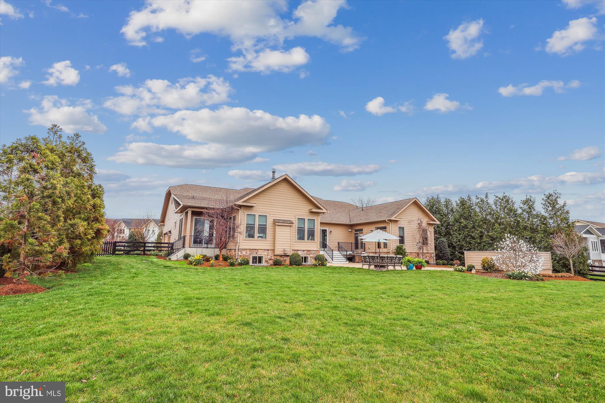 WILLOWSFORD - Residential