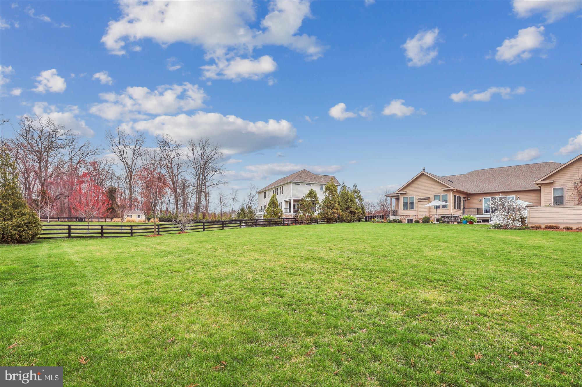 WILLOWSFORD - Residential