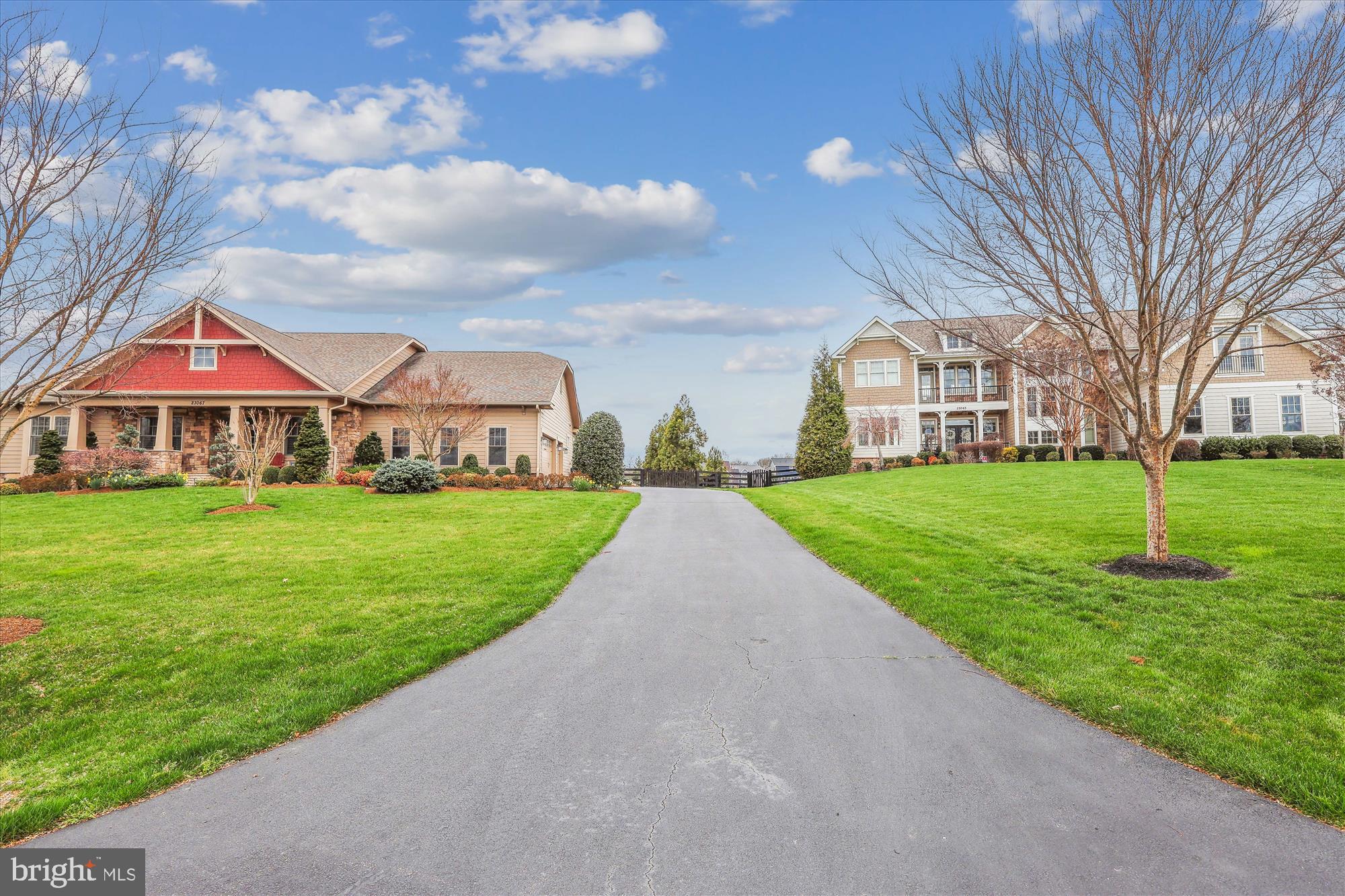 WILLOWSFORD - Residential