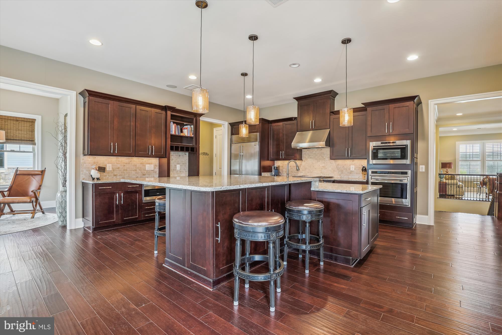 WILLOWSFORD - Residential