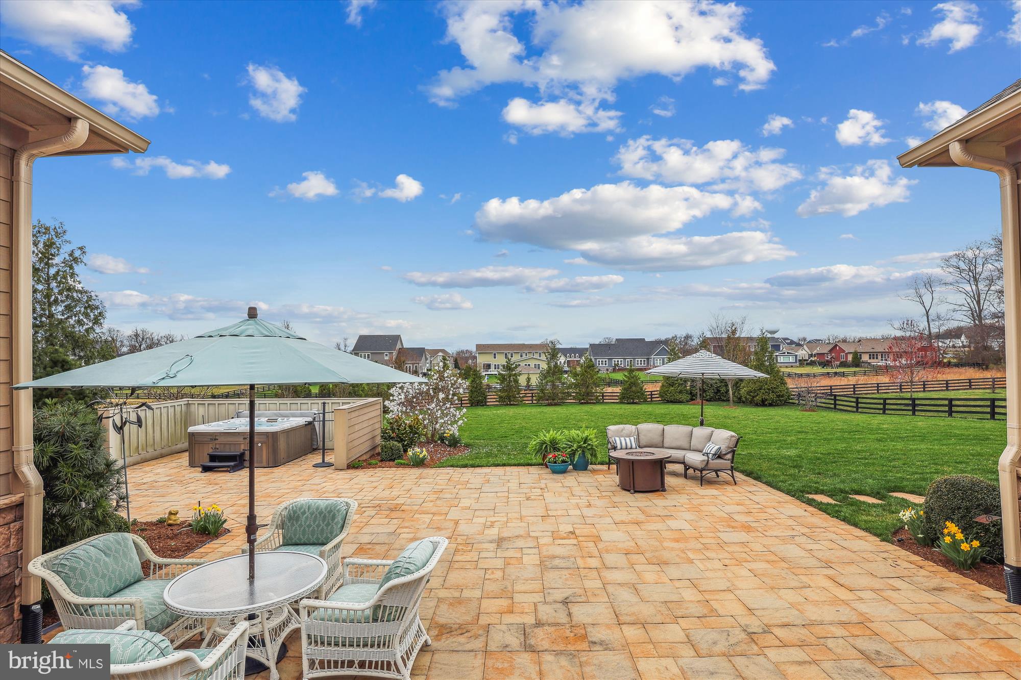 WILLOWSFORD - Residential