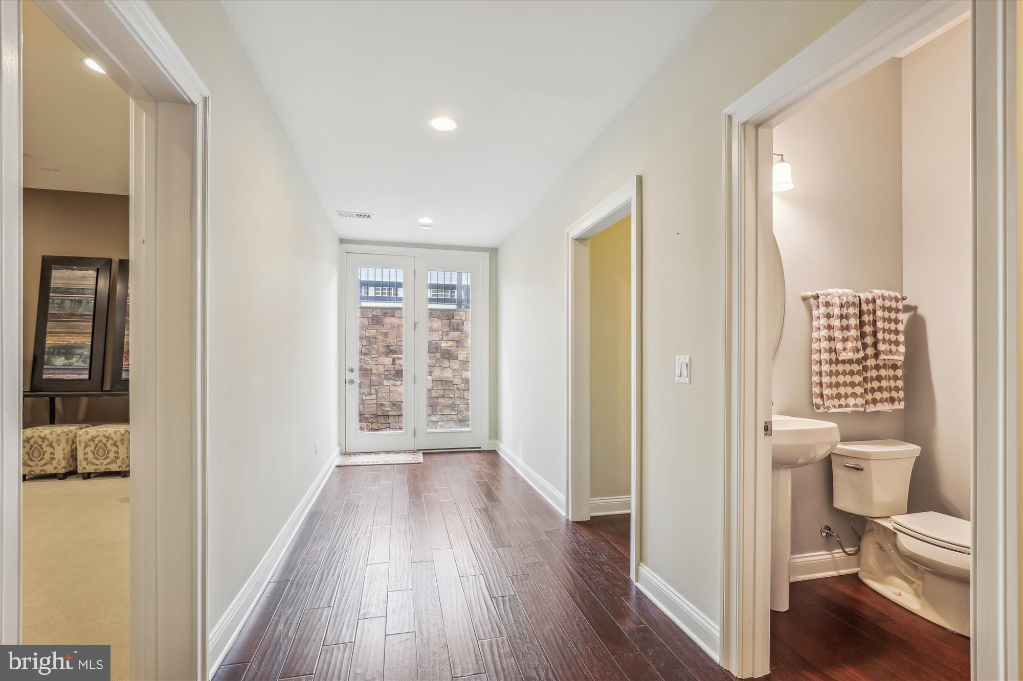 WILLOWSFORD - Residential