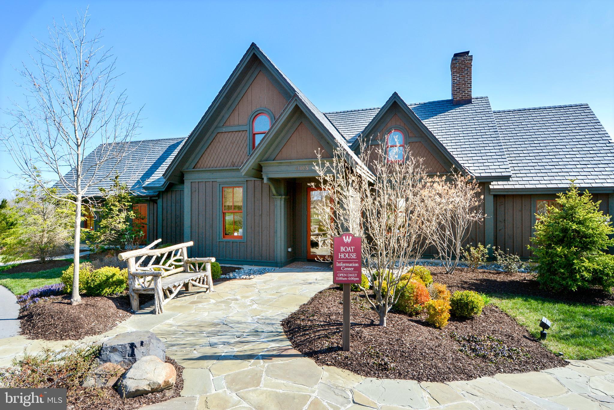 WILLOWSFORD - Residential