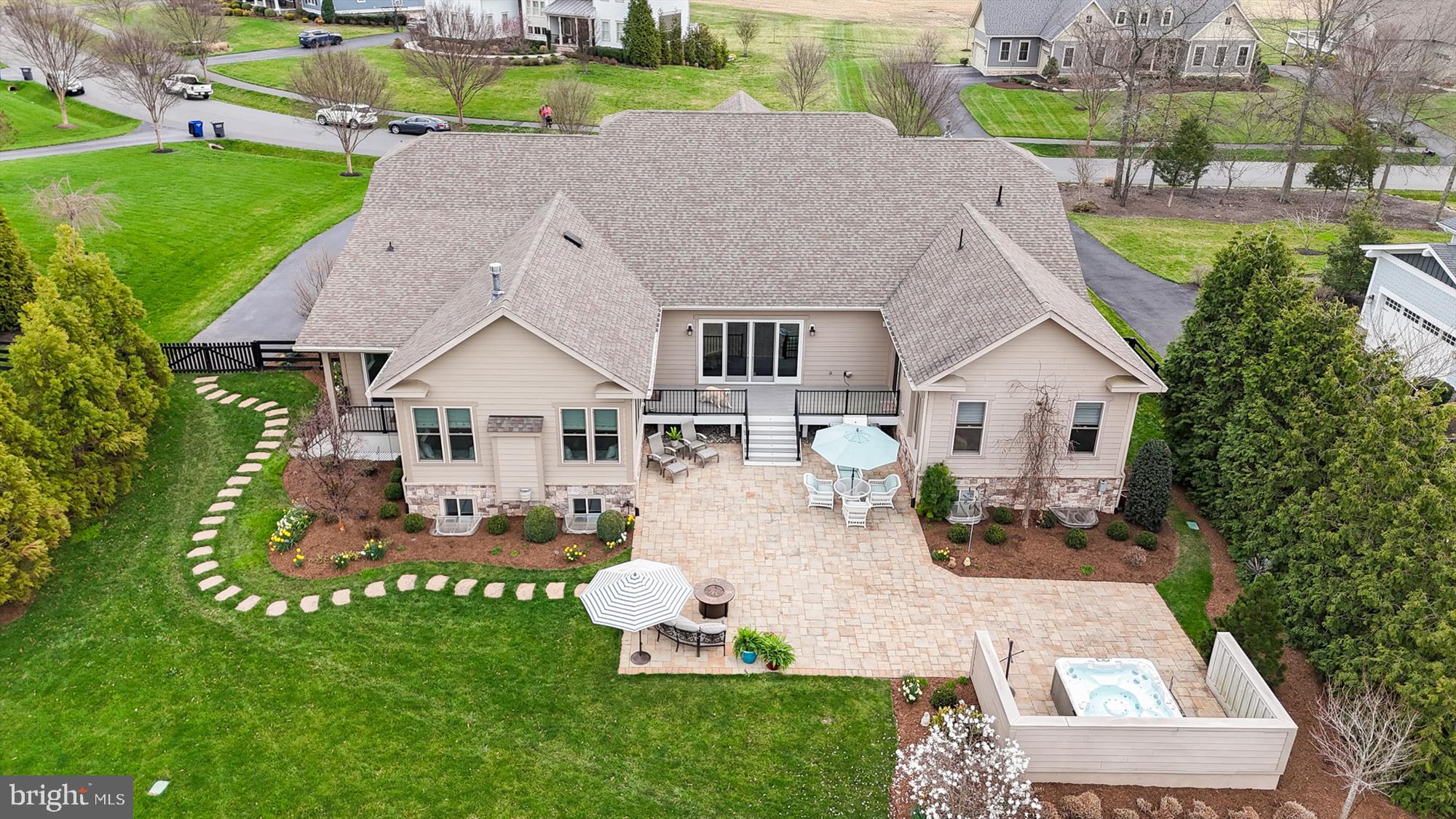 WILLOWSFORD - Residential