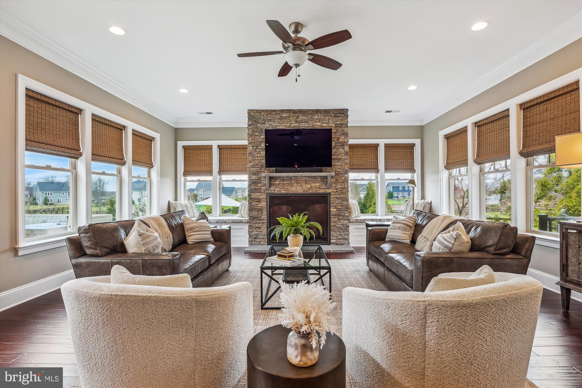 WILLOWSFORD - Residential