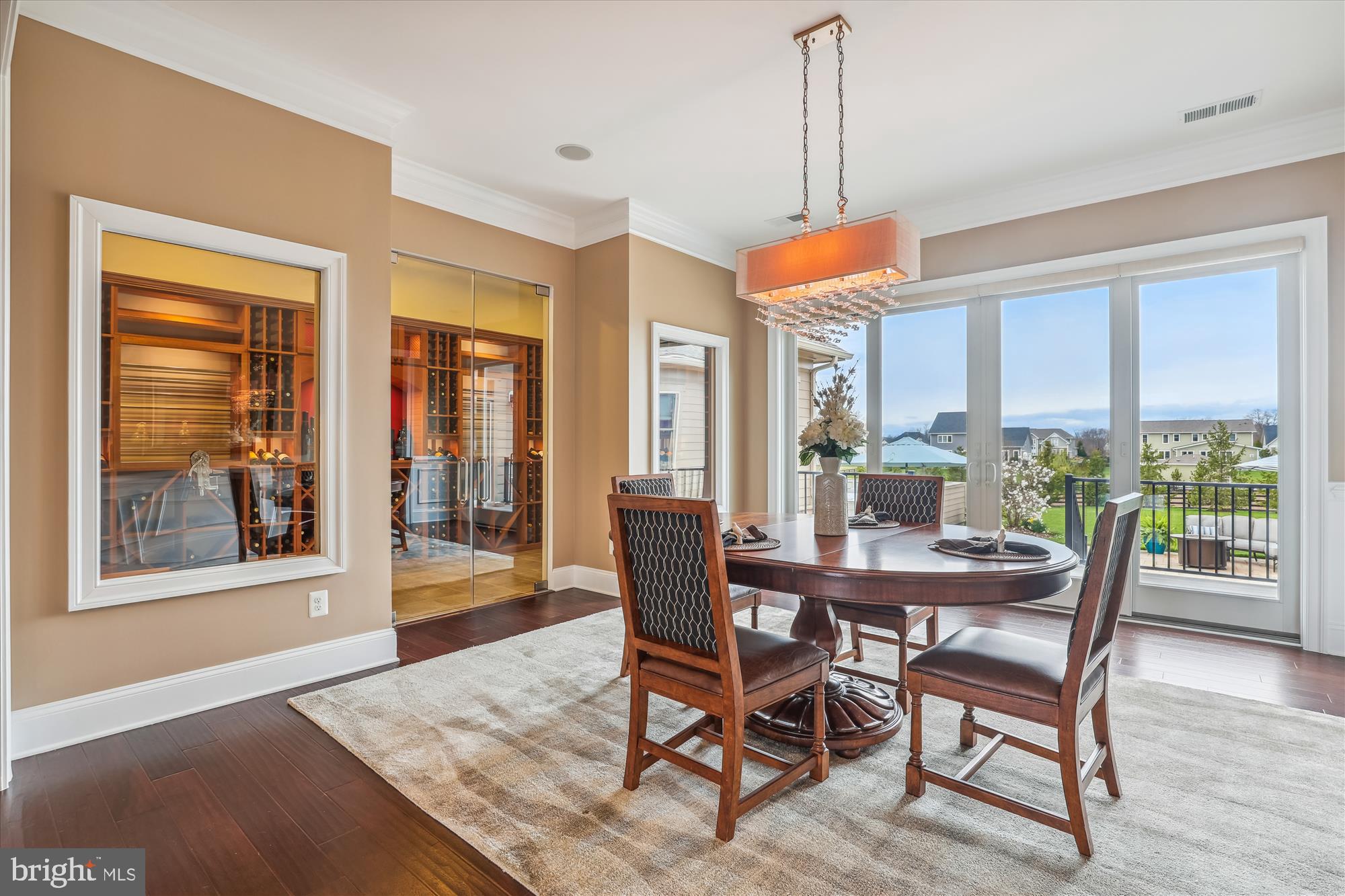 WILLOWSFORD - Residential