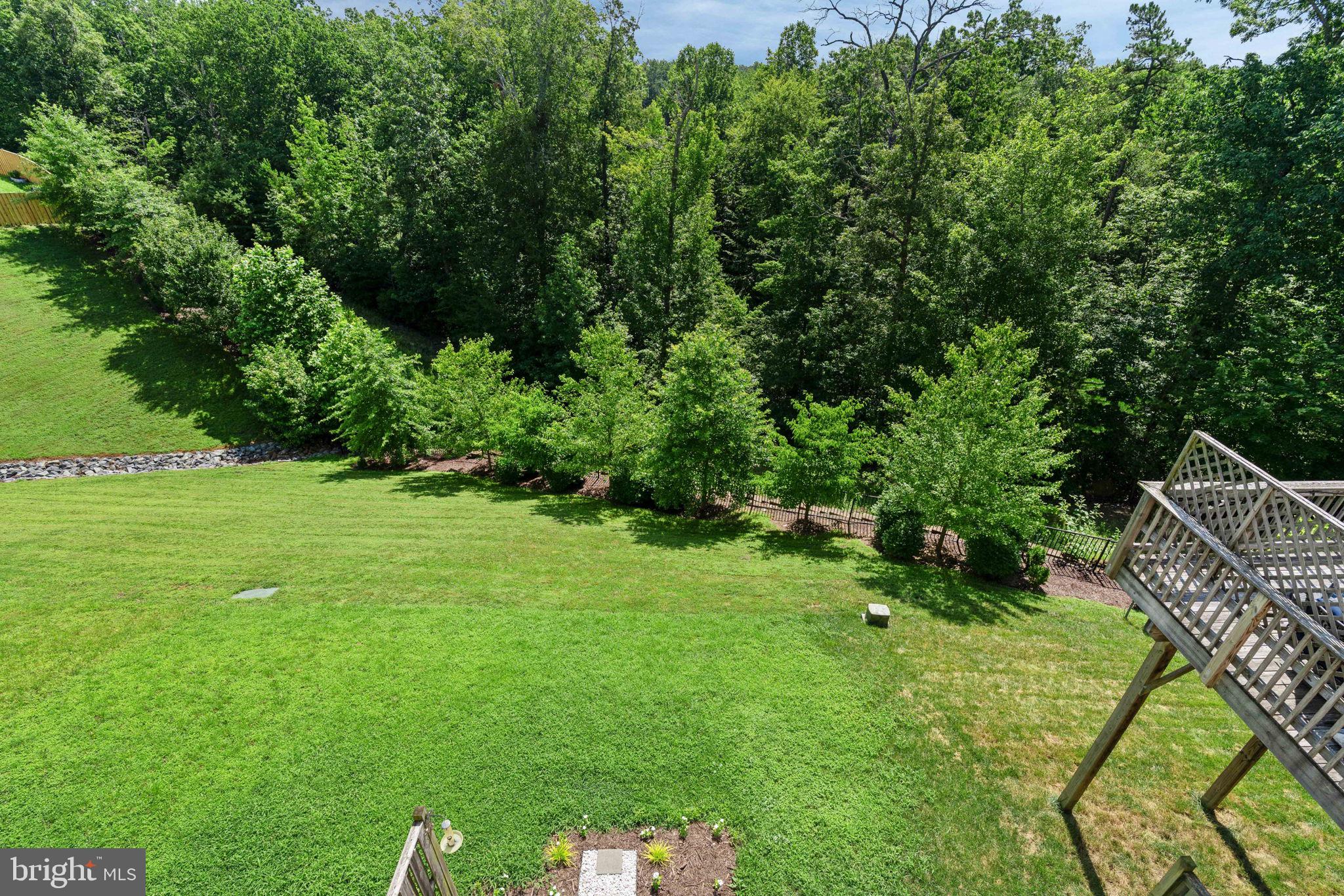 COLONIAL FORGE - Residential