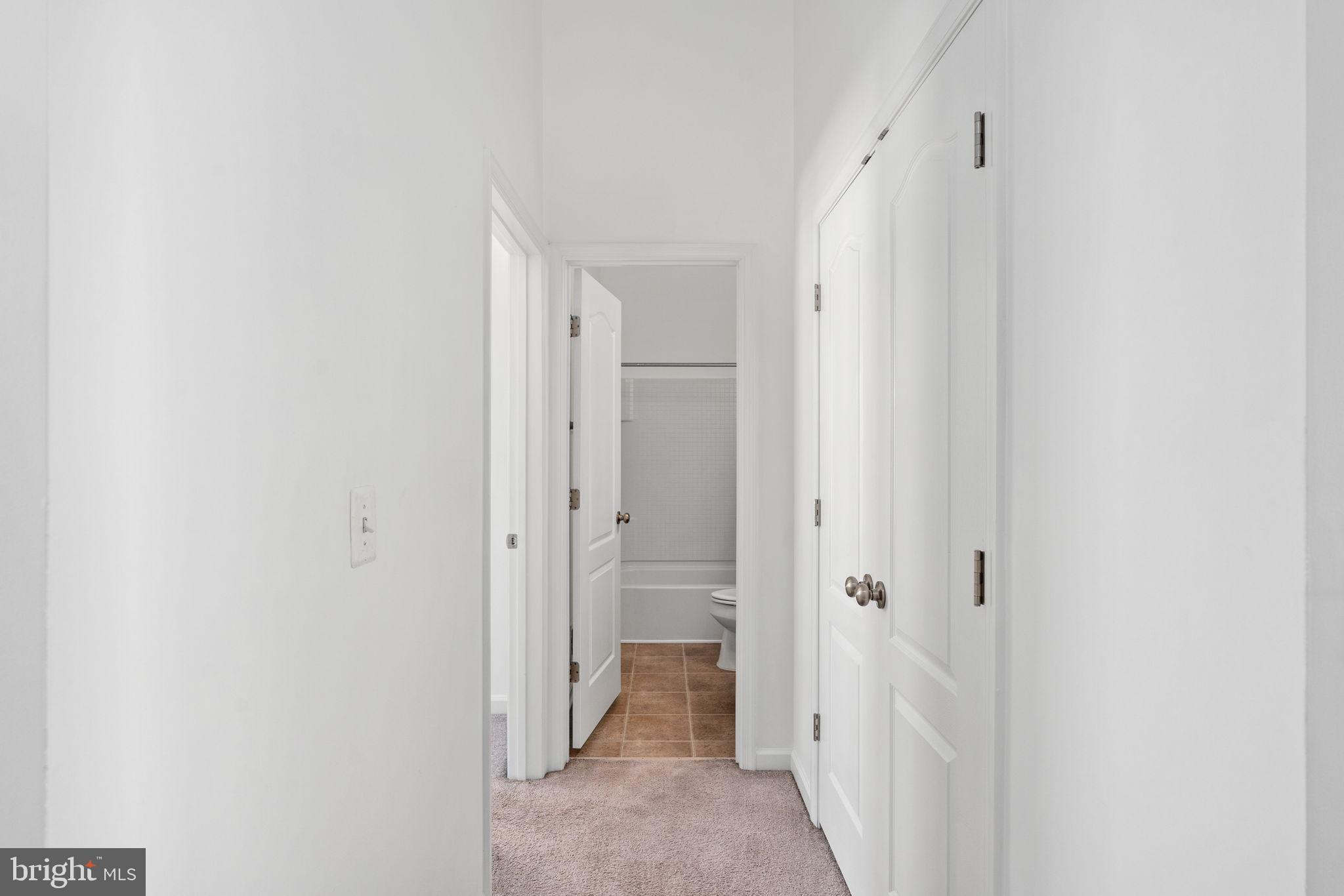 COLONIAL FORGE - Residential