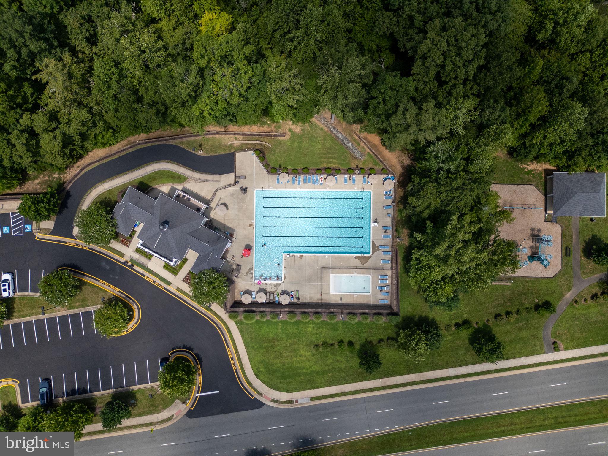 COLONIAL FORGE - Residential