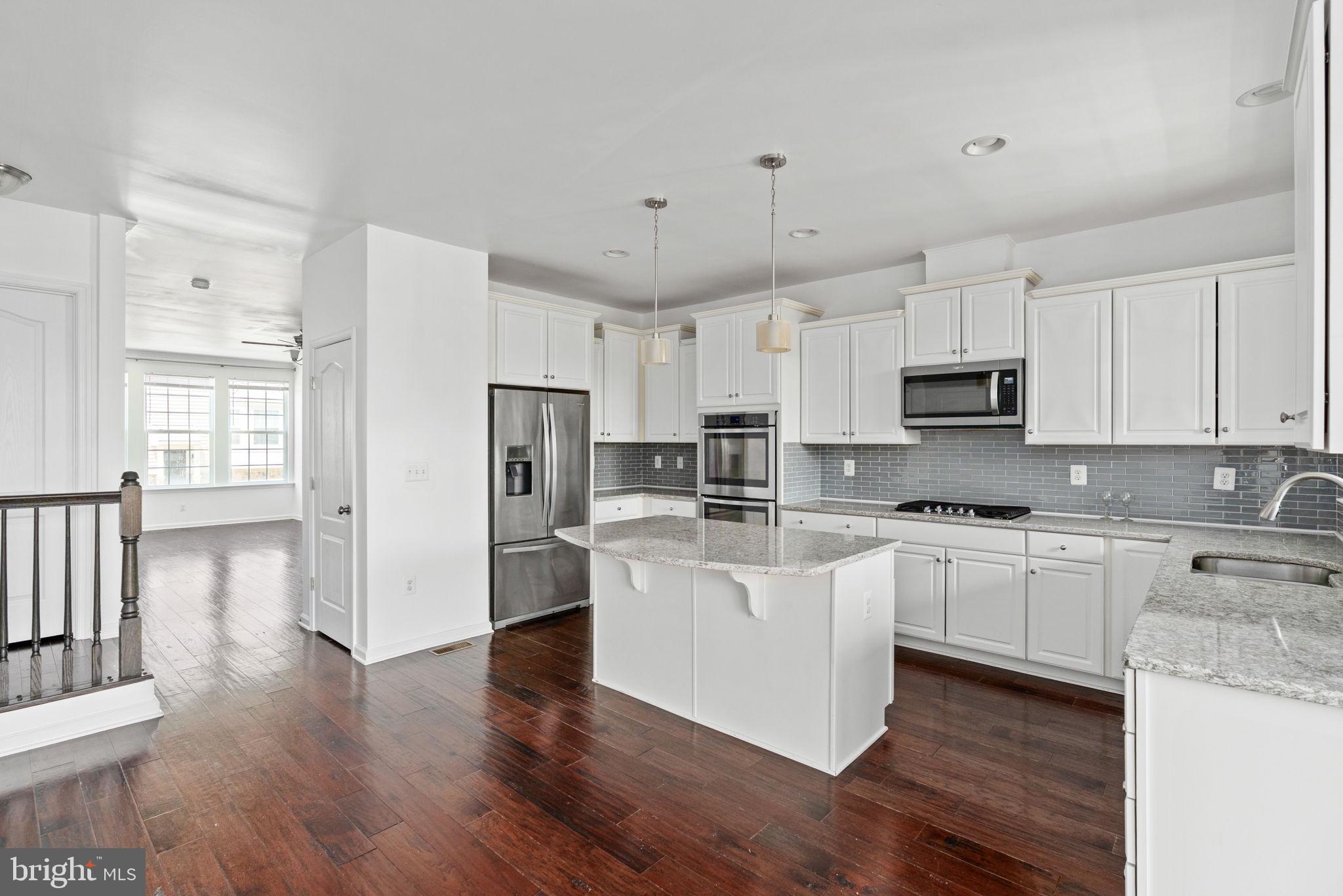 COLONIAL FORGE - Residential