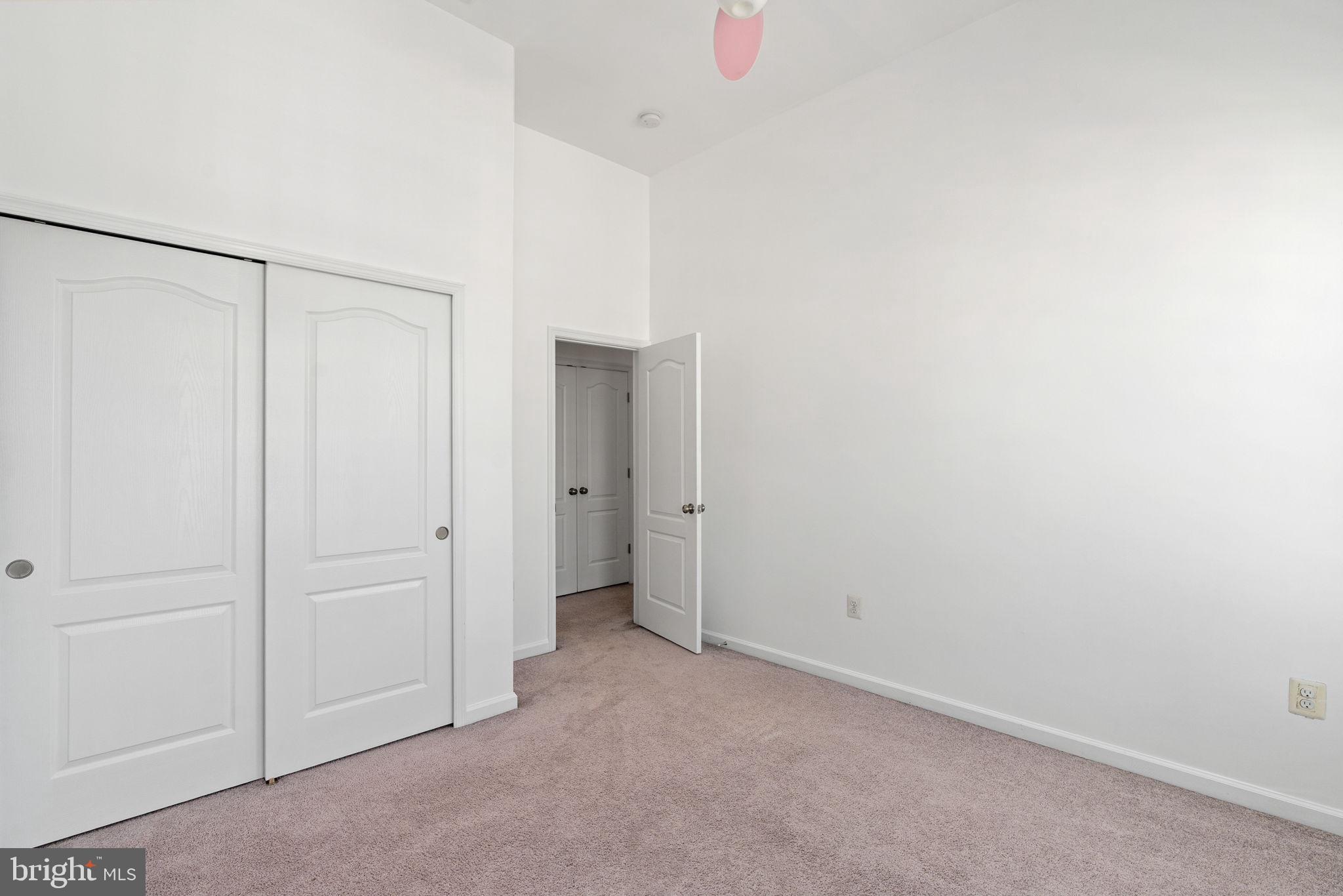 COLONIAL FORGE - Residential