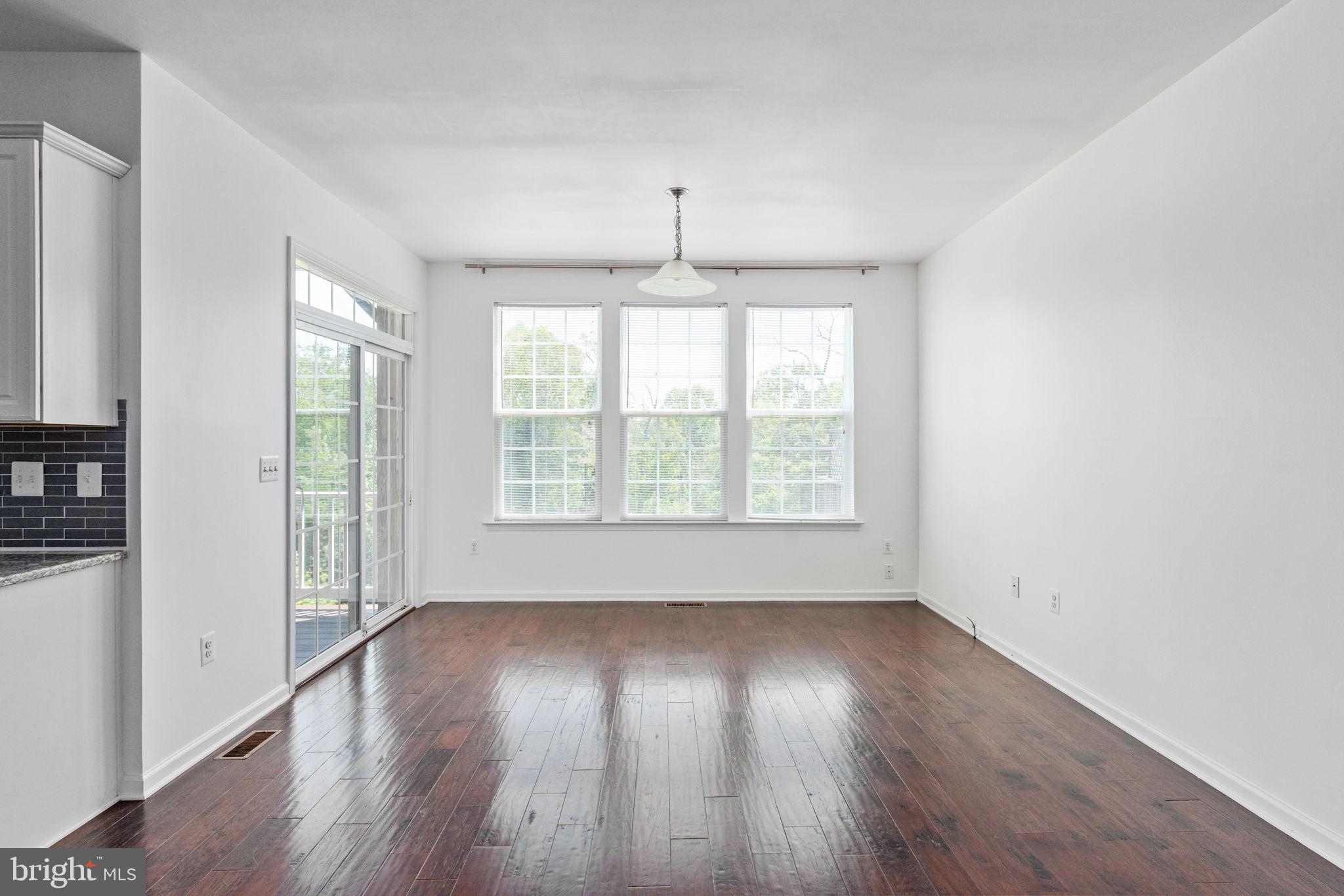 COLONIAL FORGE - Residential