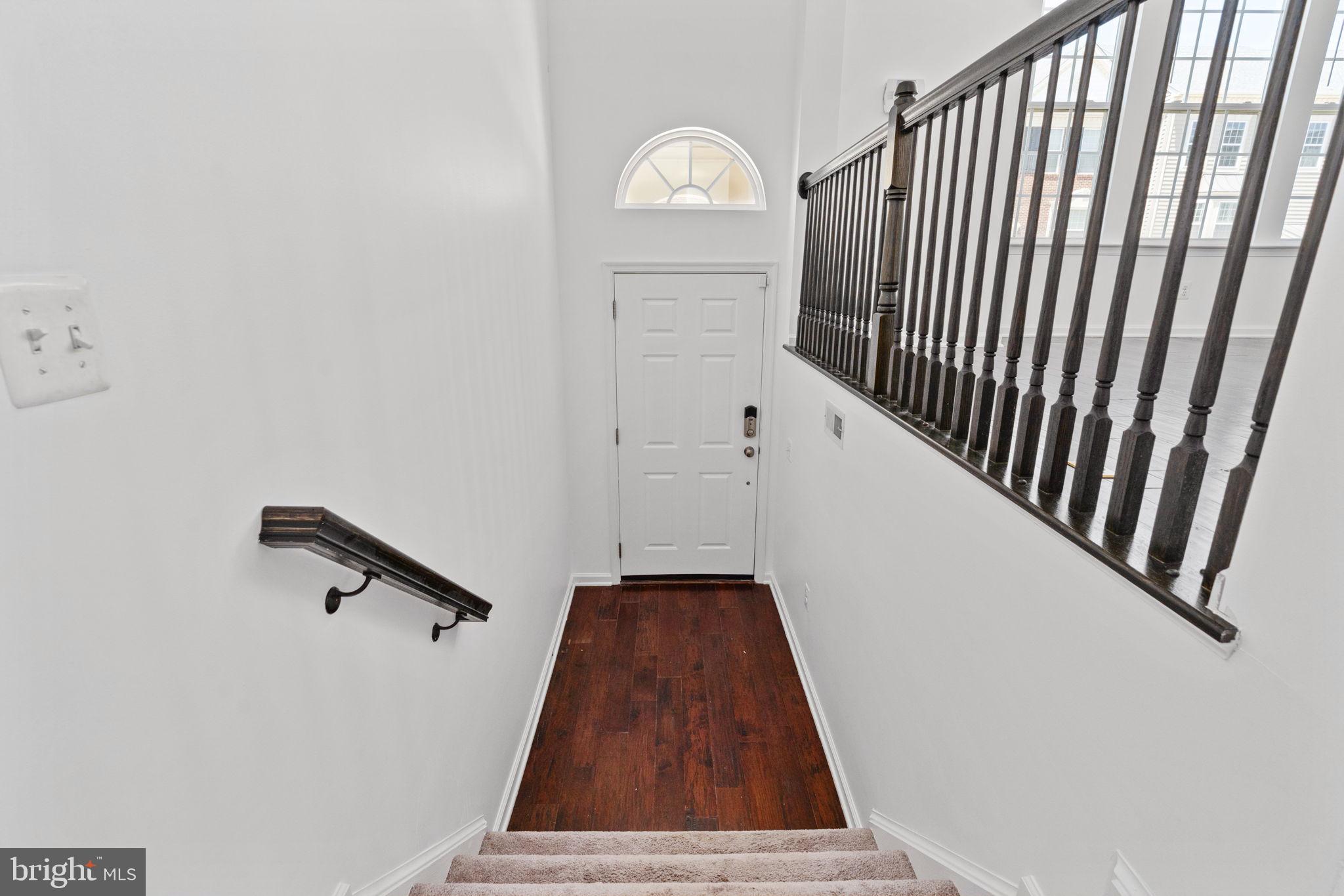 COLONIAL FORGE - Residential